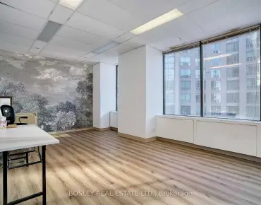 600-920 Yonge Stre