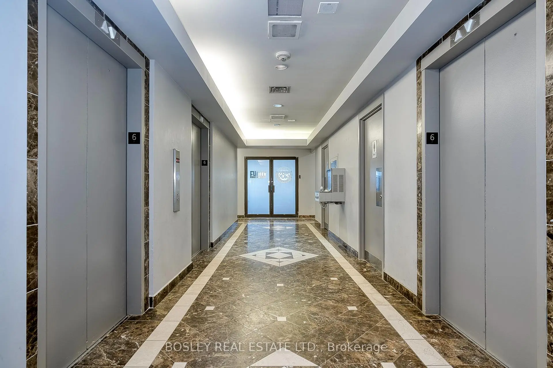 Commercial for lease