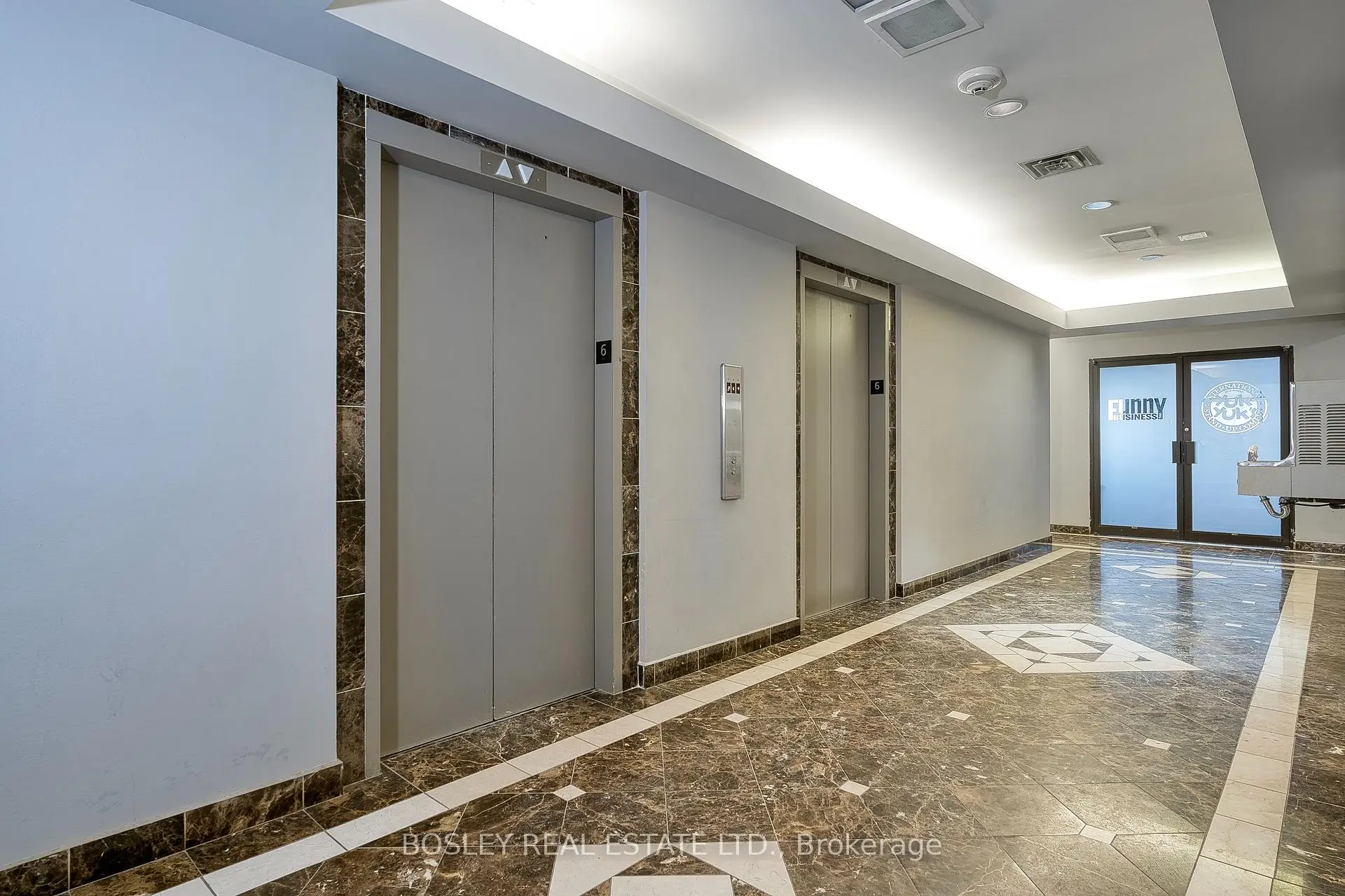 Commercial for lease