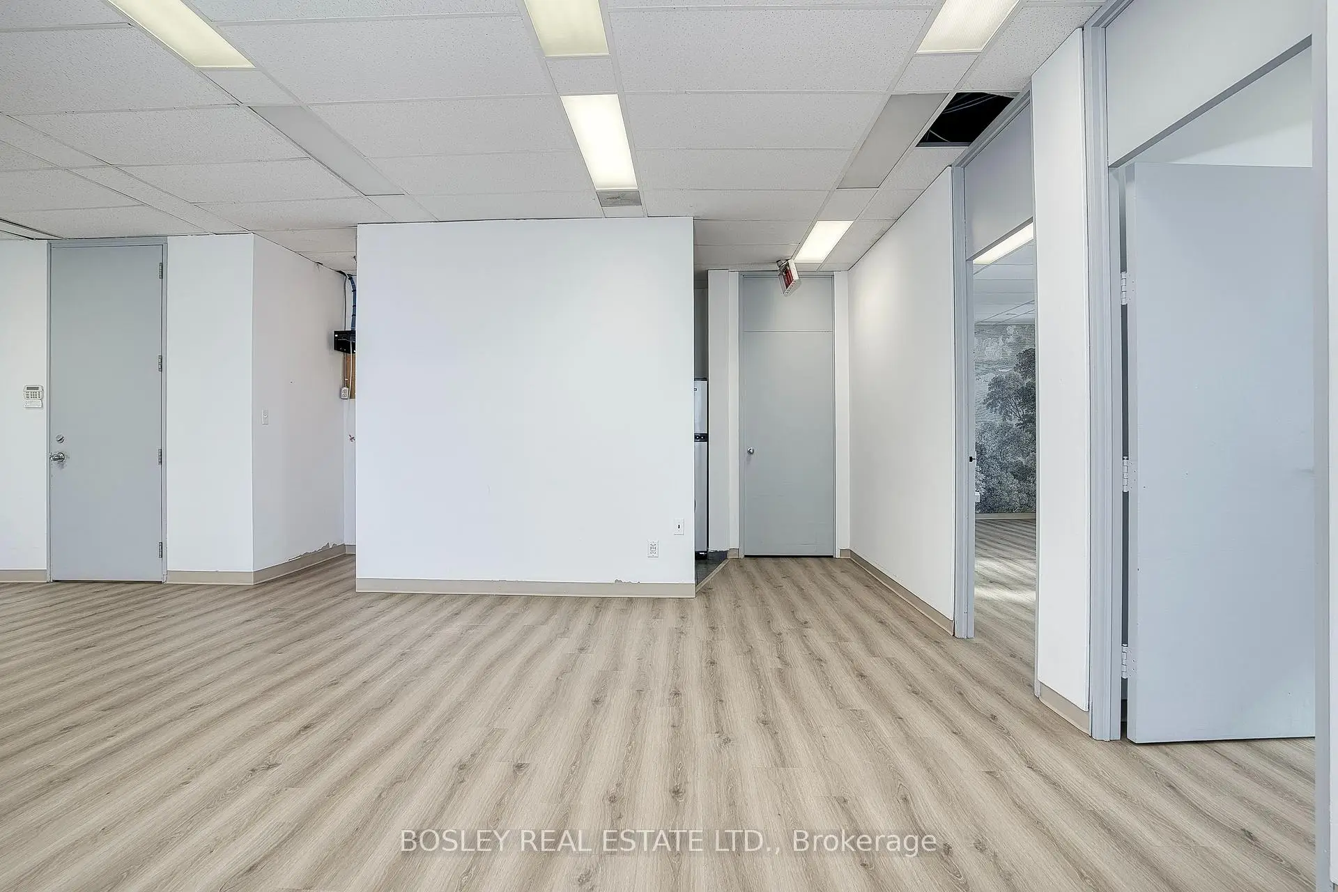Commercial for lease