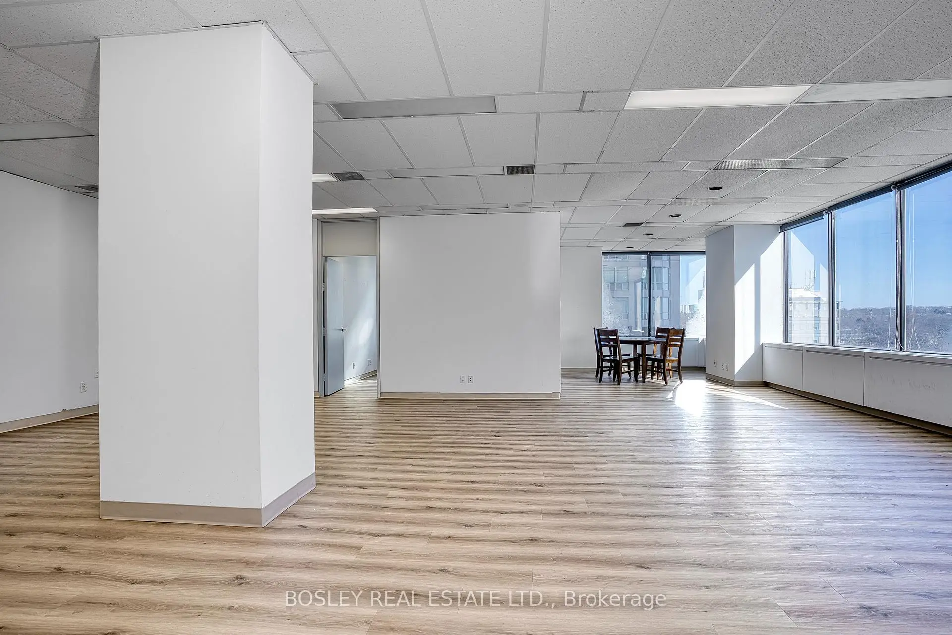 Commercial for lease