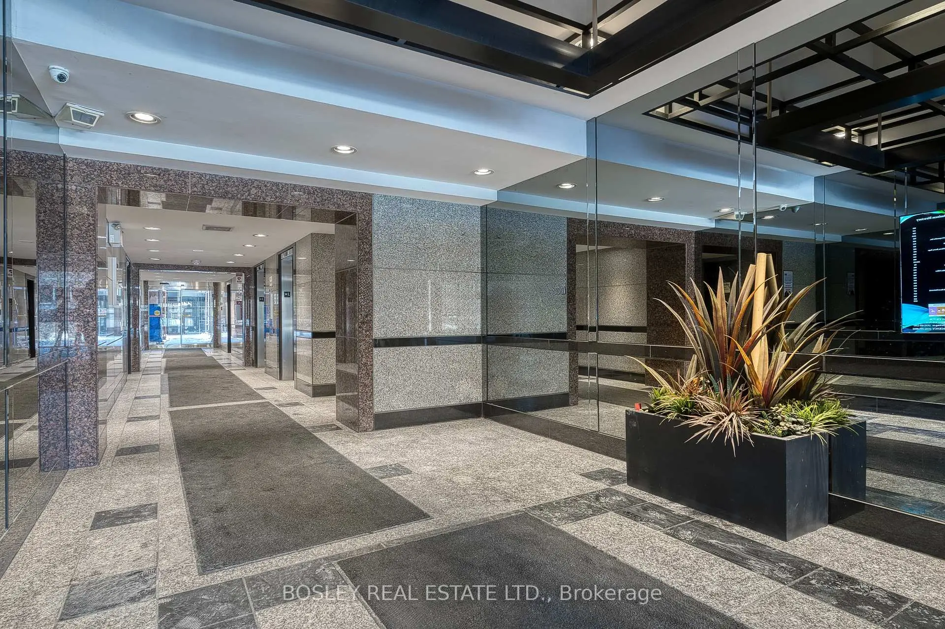Commercial for lease