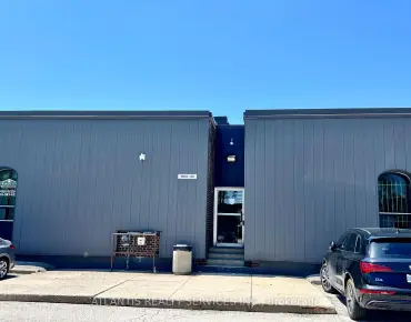
1939 Leslie St Toronto For Lease looking for tenant