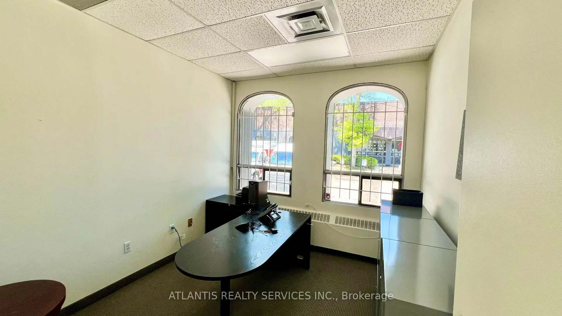 Commercial for lease