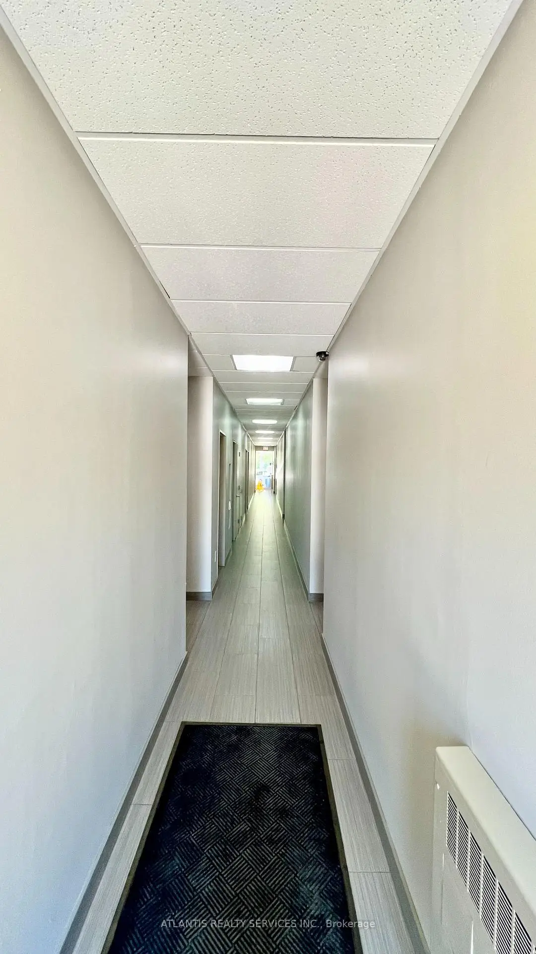Commercial for lease