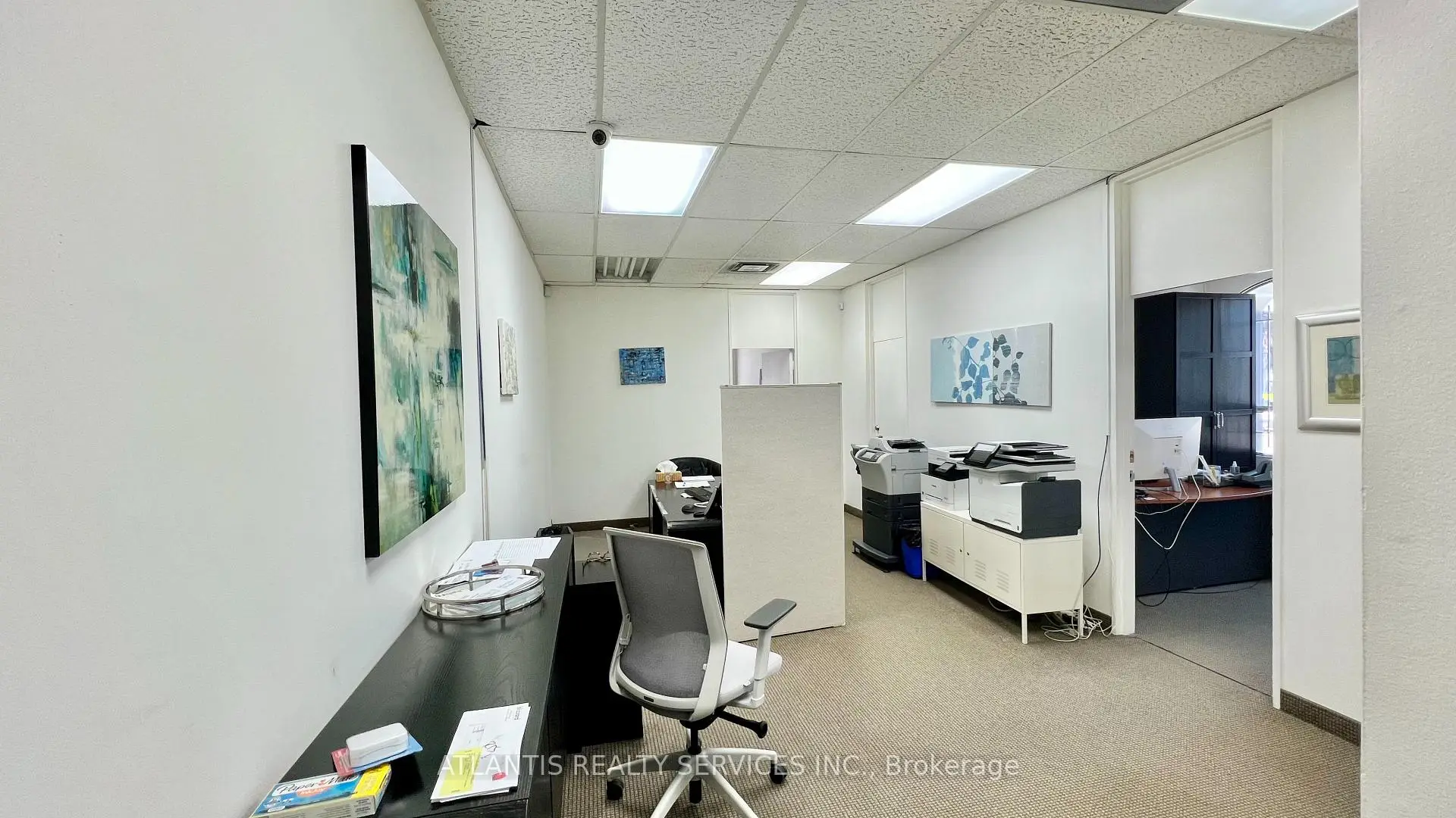 Commercial for lease