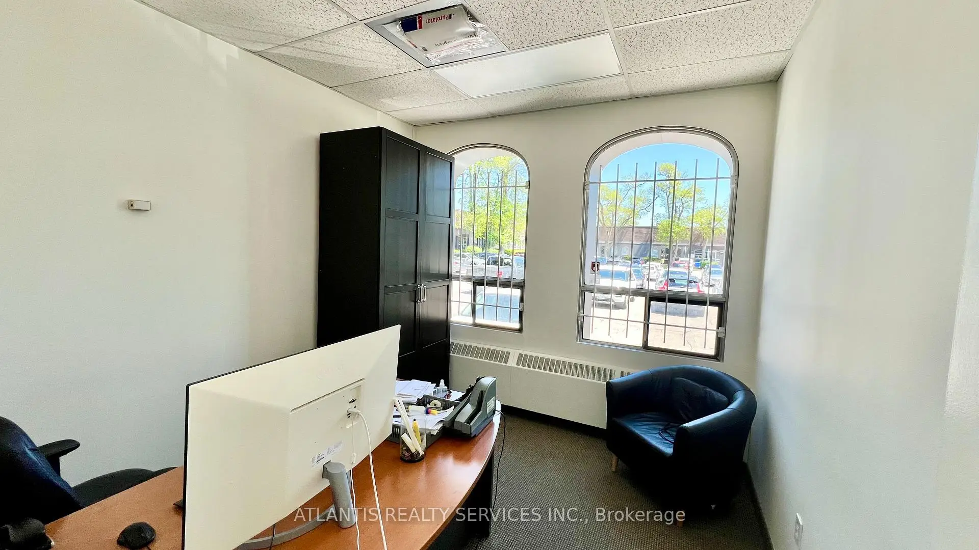 Commercial for lease