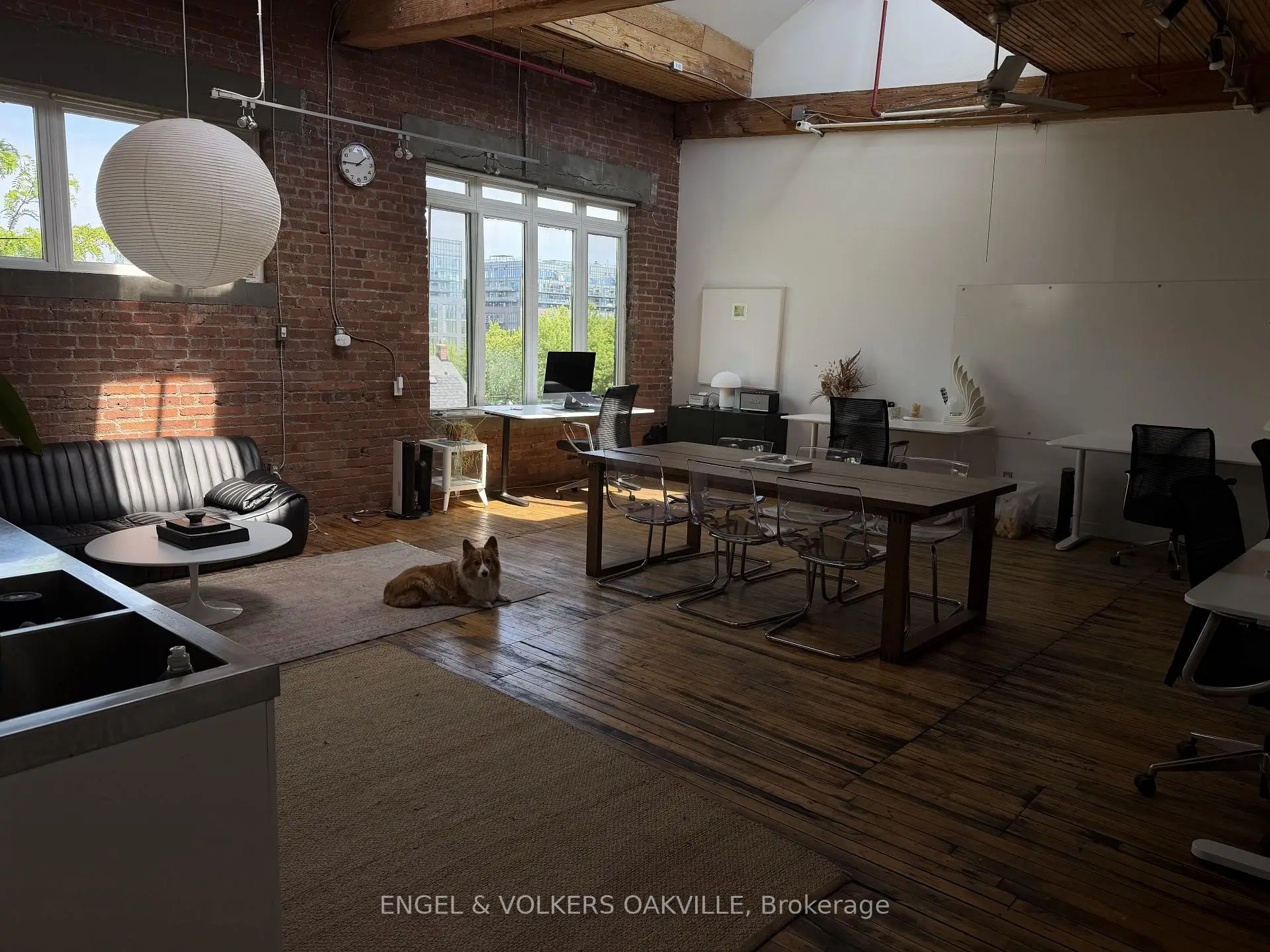 Commercial for lease