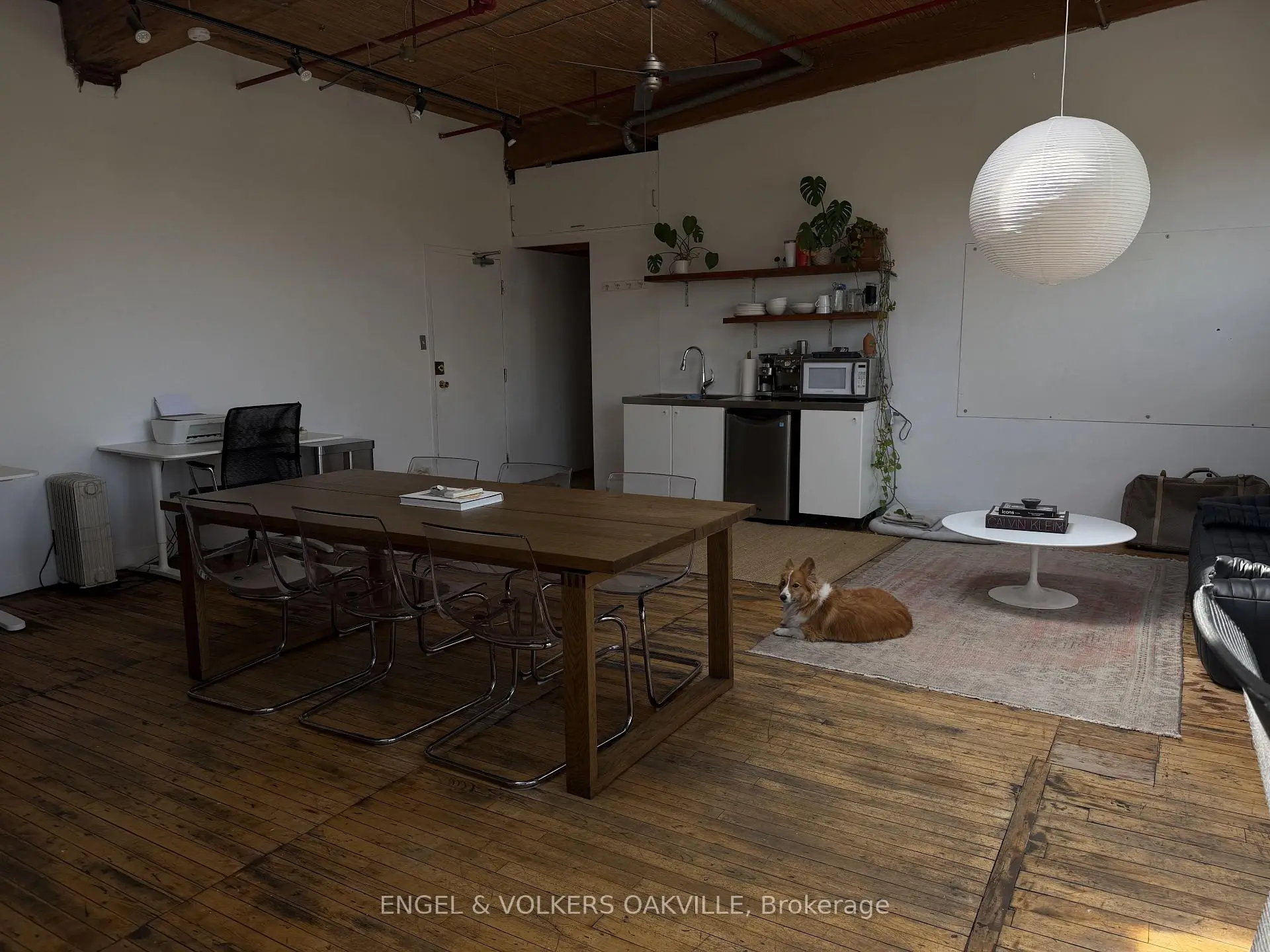 Commercial for lease
