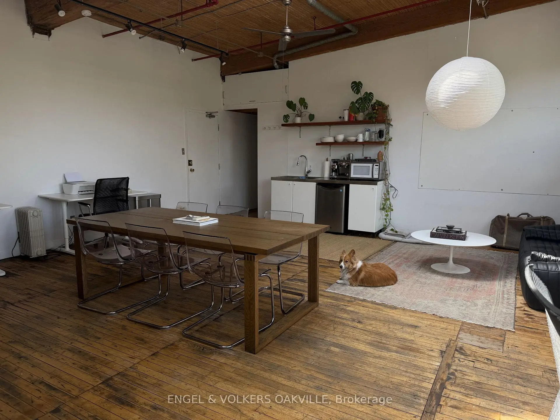 Commercial for lease