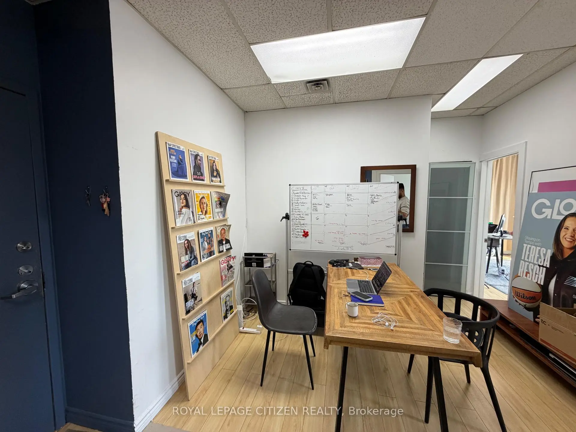 Commercial for lease