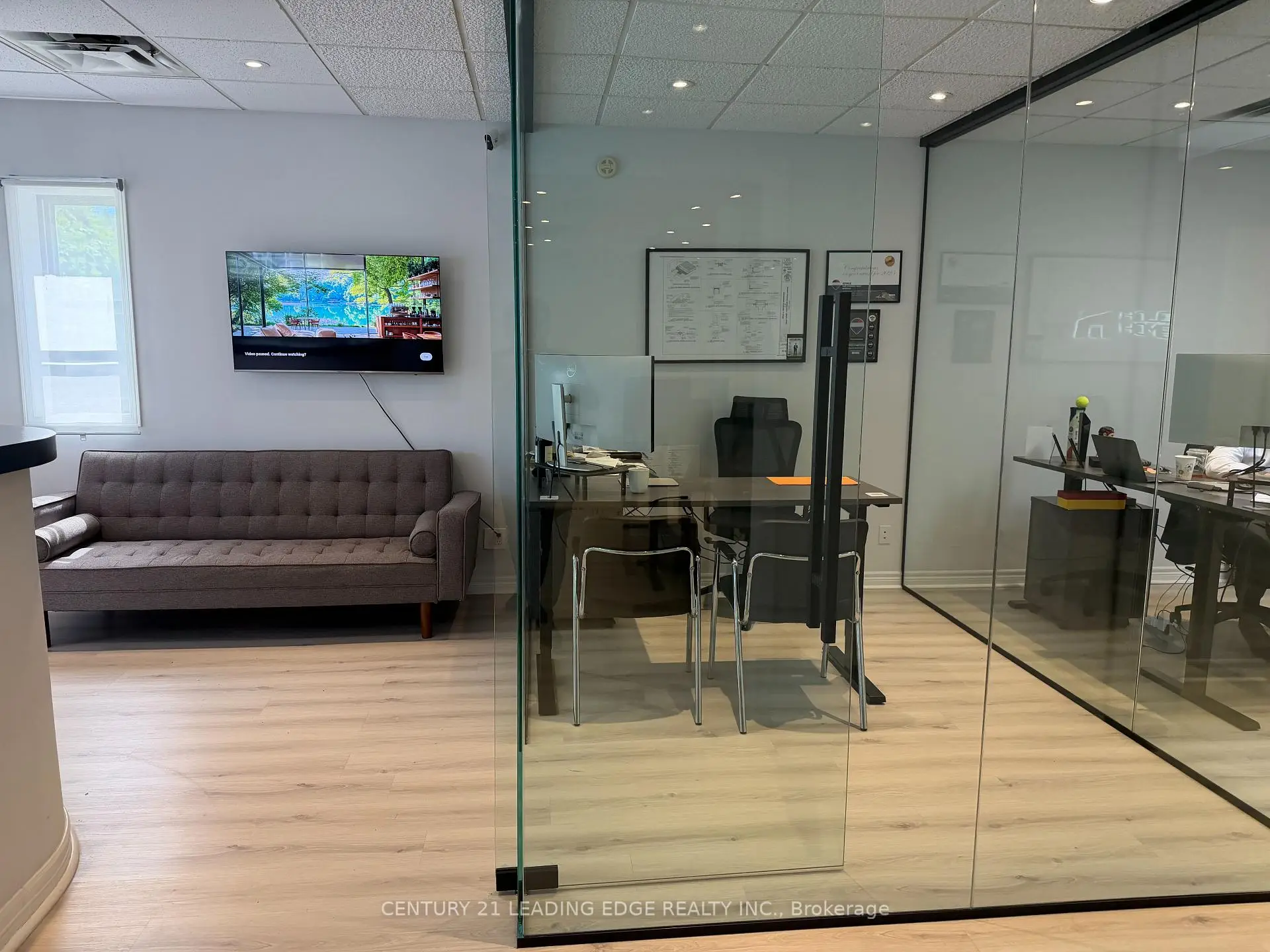 Commercial for lease