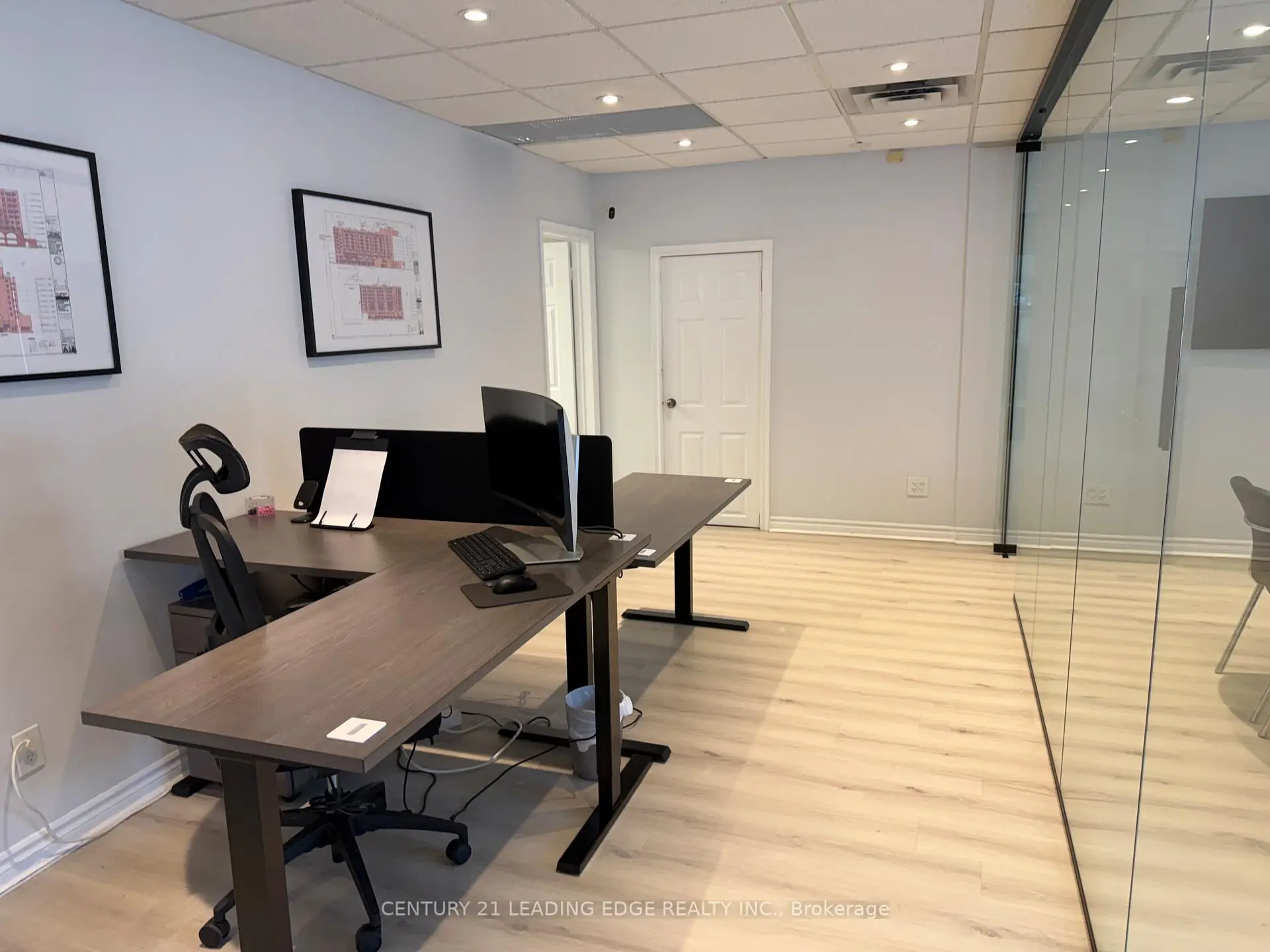 Commercial for lease