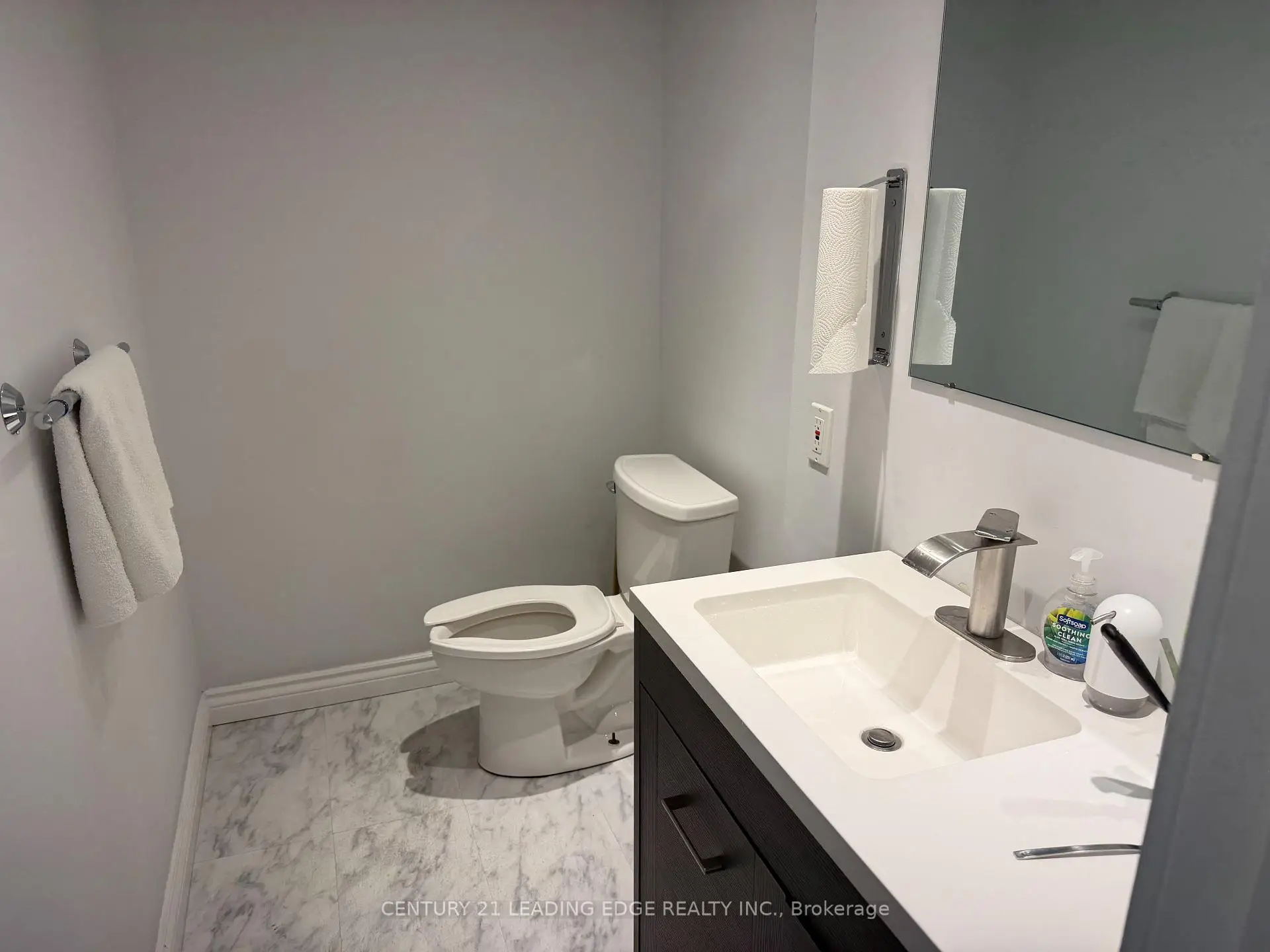 Commercial for lease