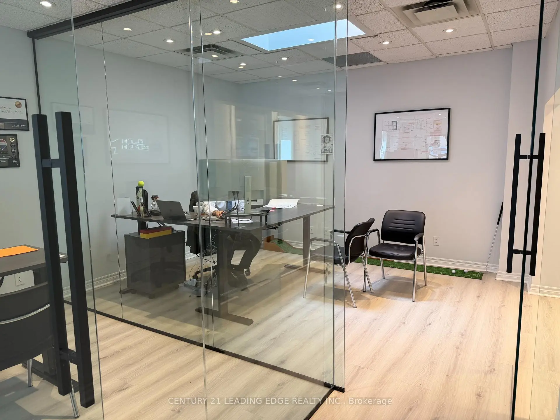 Commercial for lease