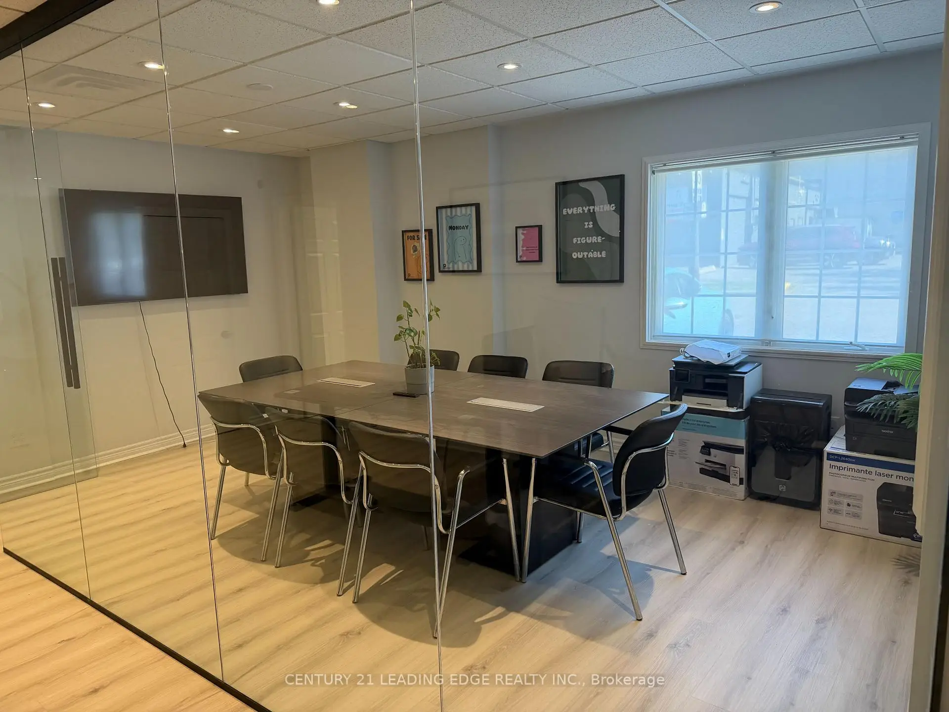 Commercial for lease