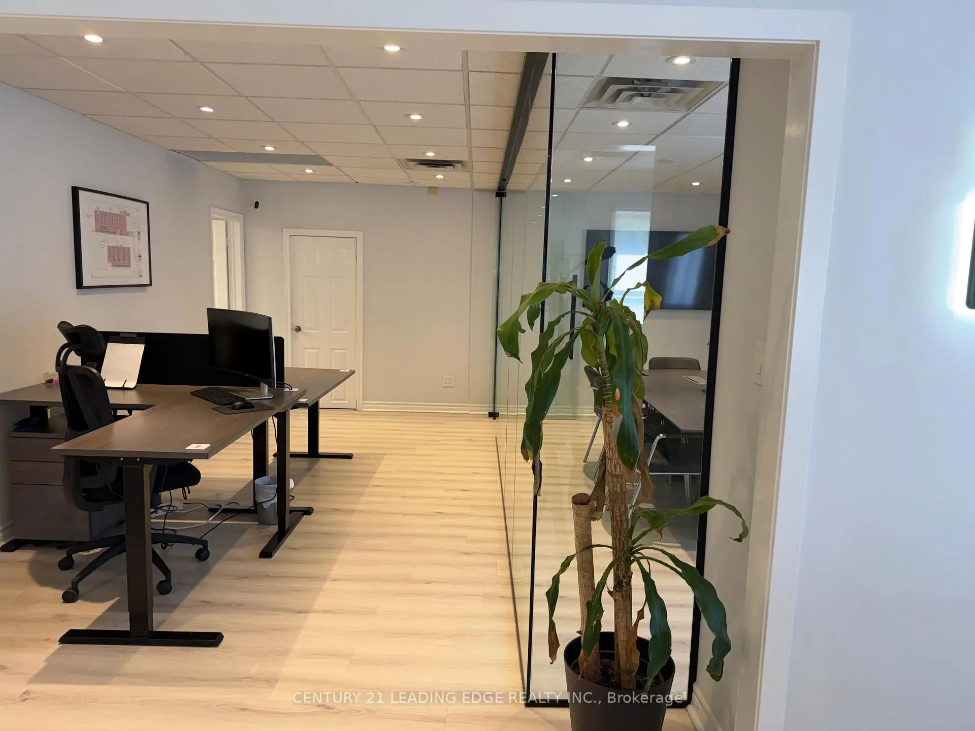 Commercial for lease