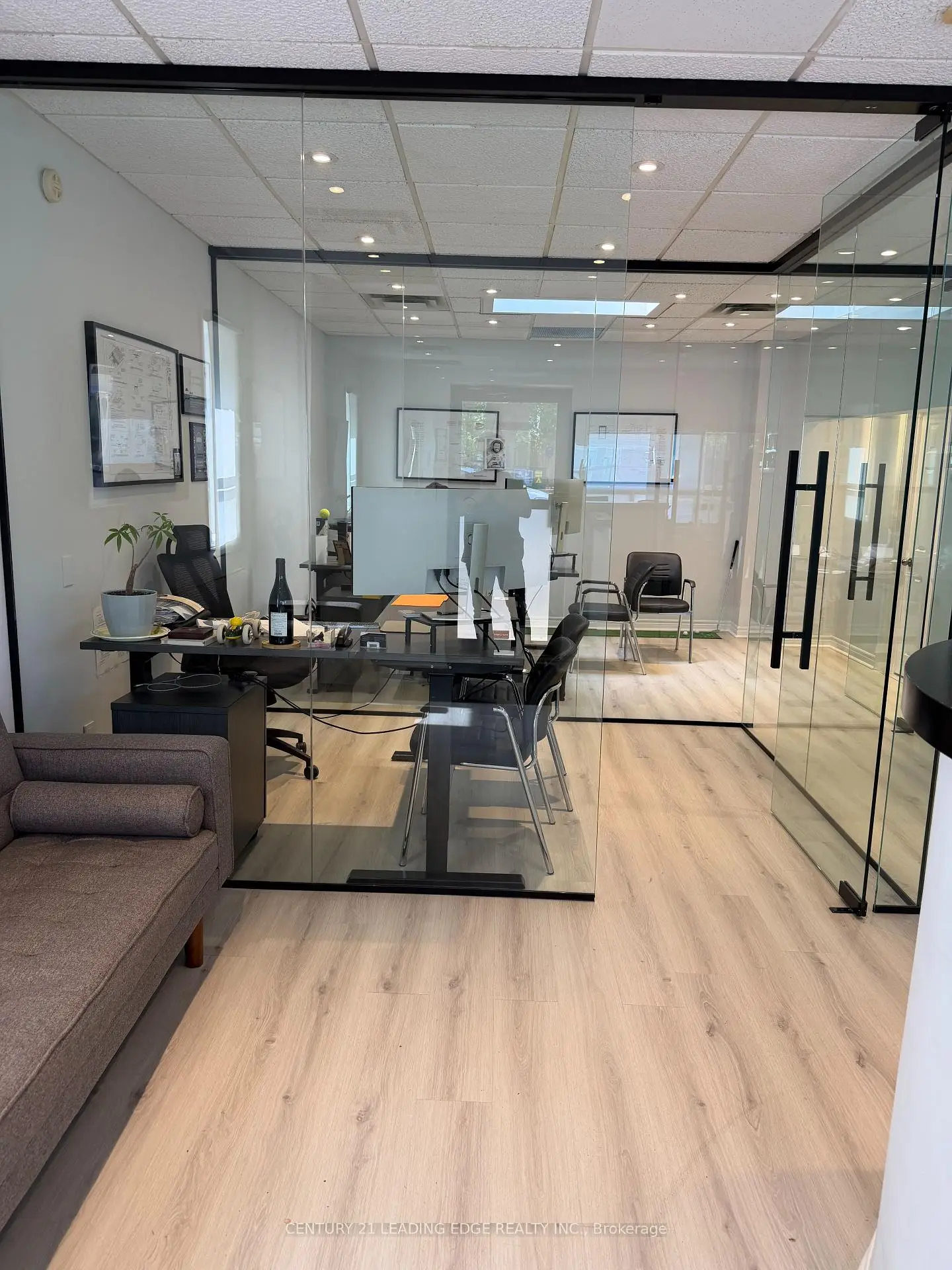 Commercial for lease