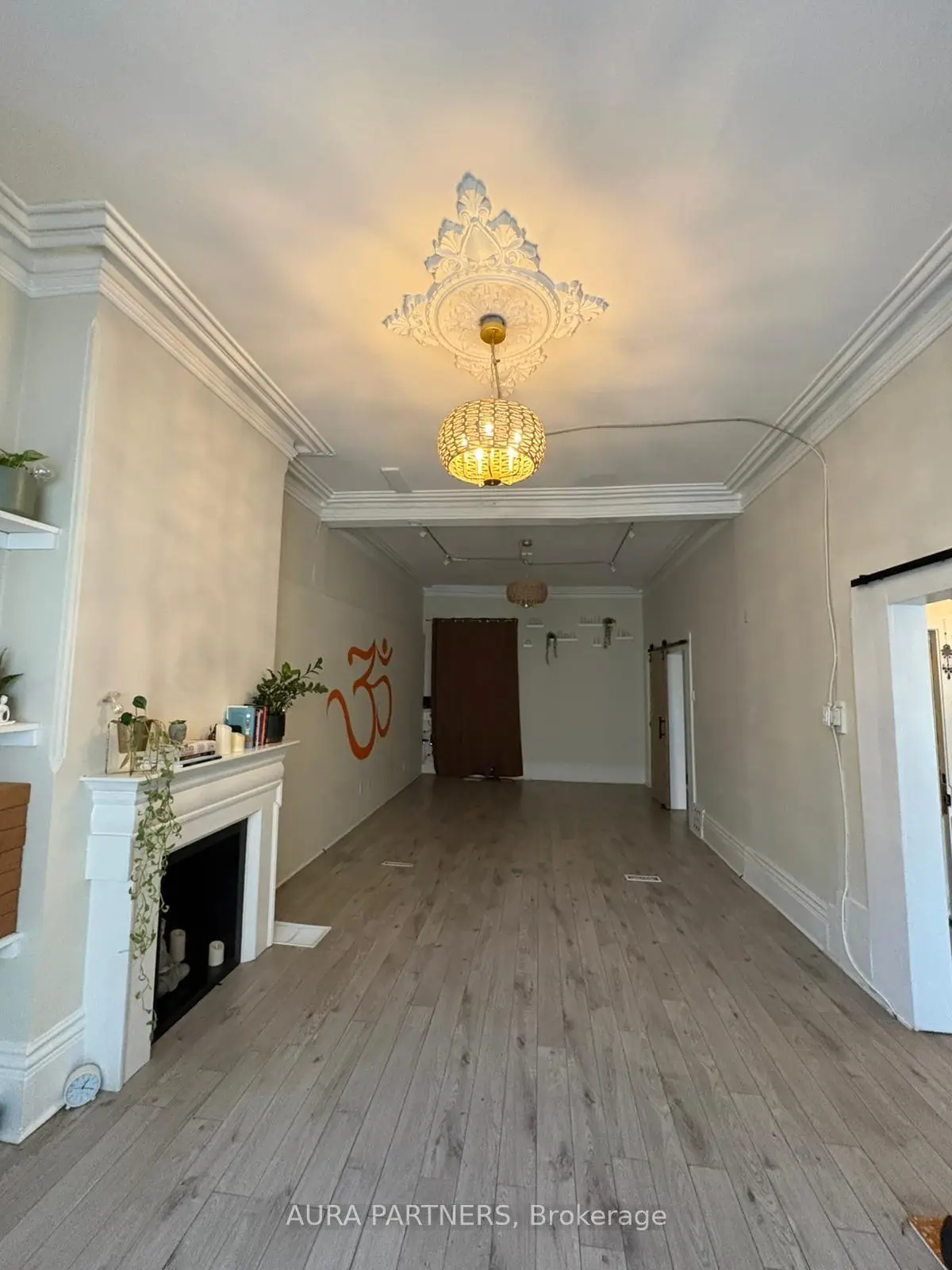 Commercial for lease