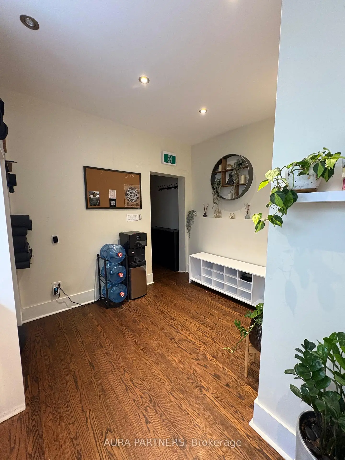 Commercial for lease