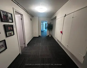 552 Sheppard Aven