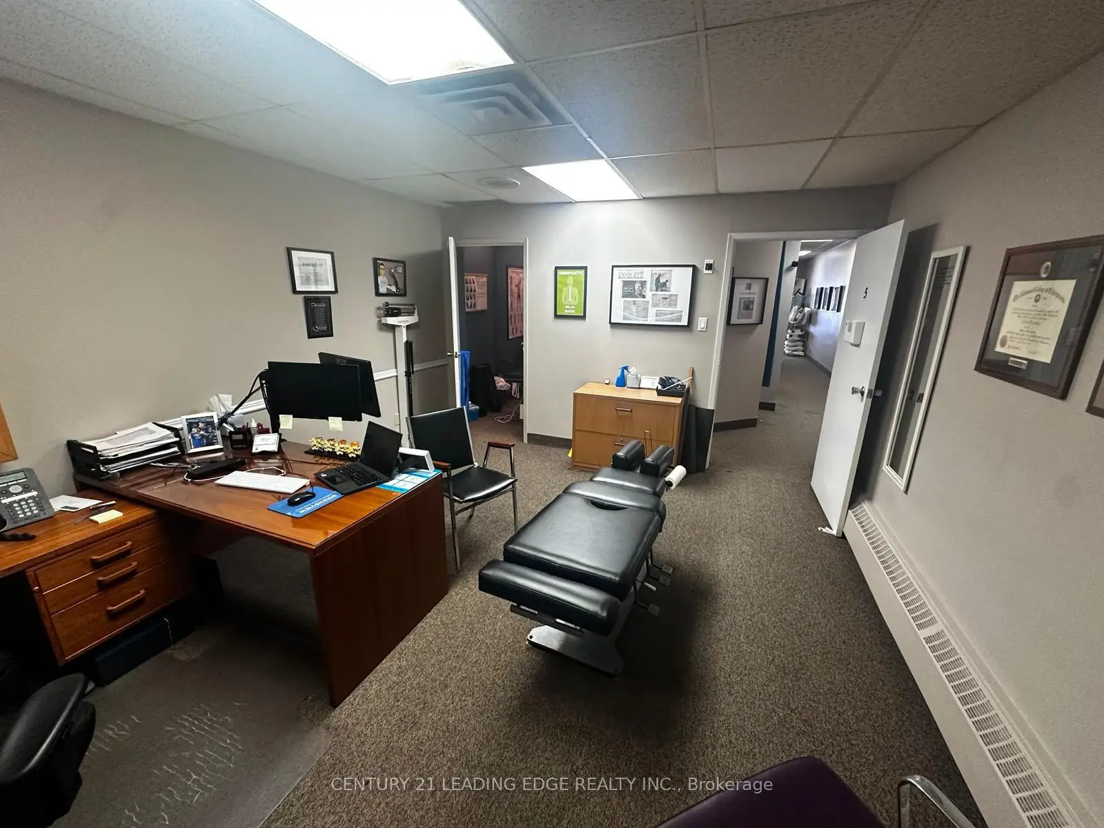 Commercial for lease