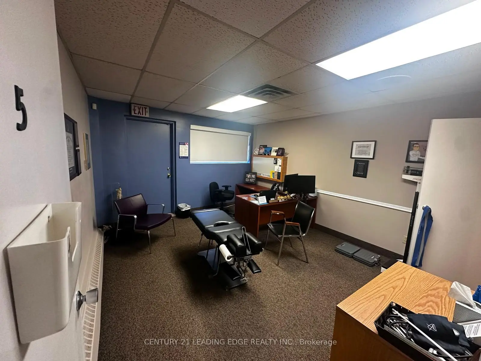 Commercial for lease