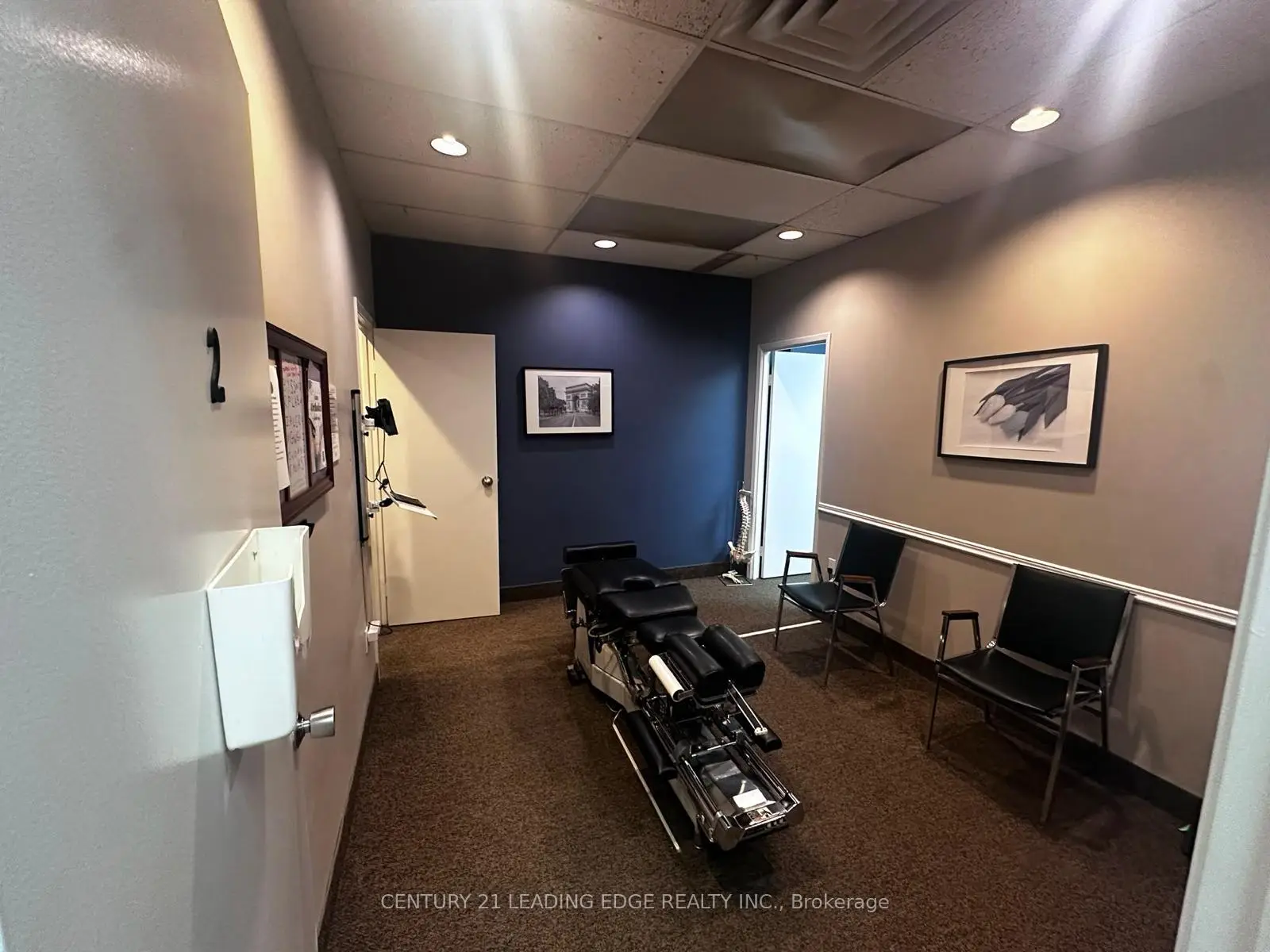 Commercial for lease