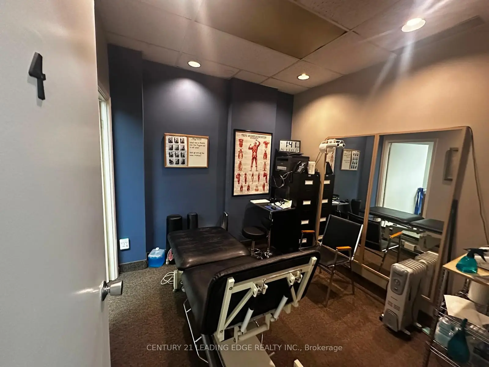 Commercial for lease