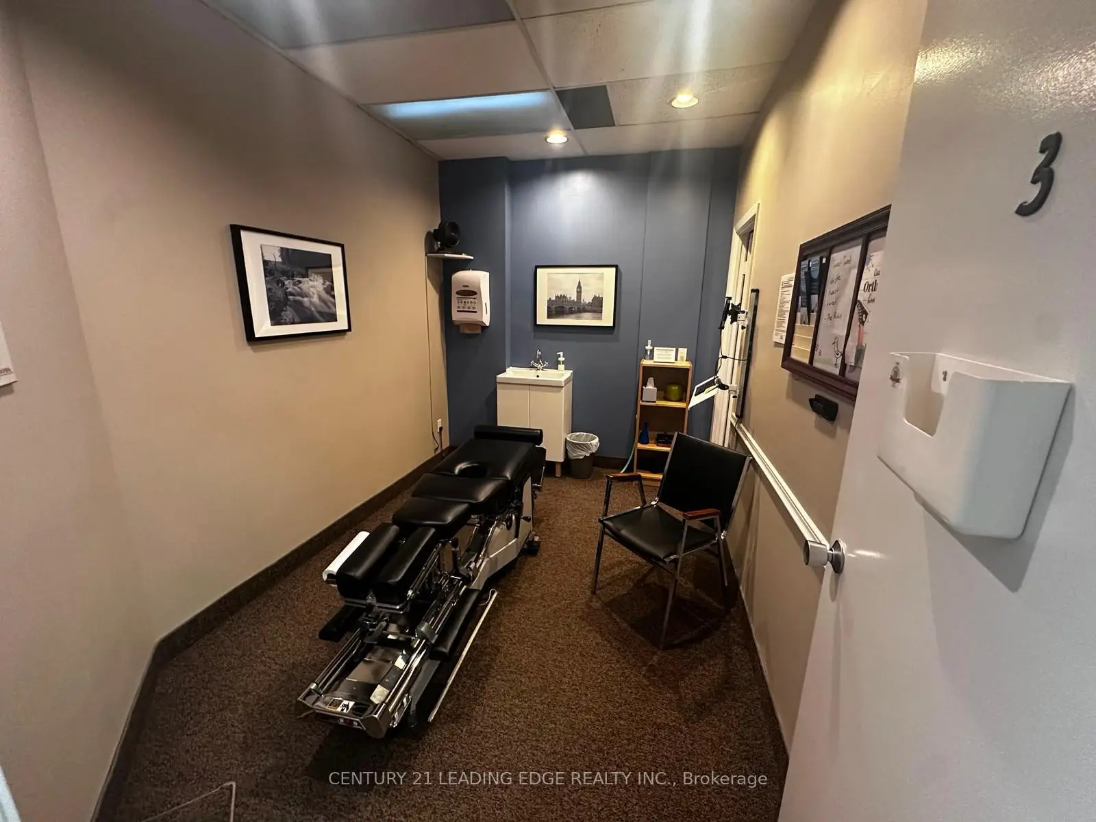 Commercial for lease