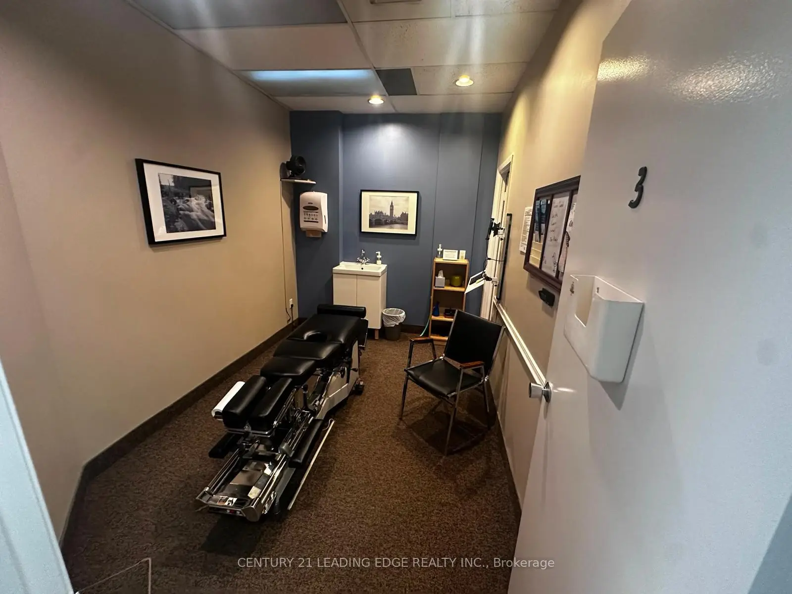 Commercial for lease