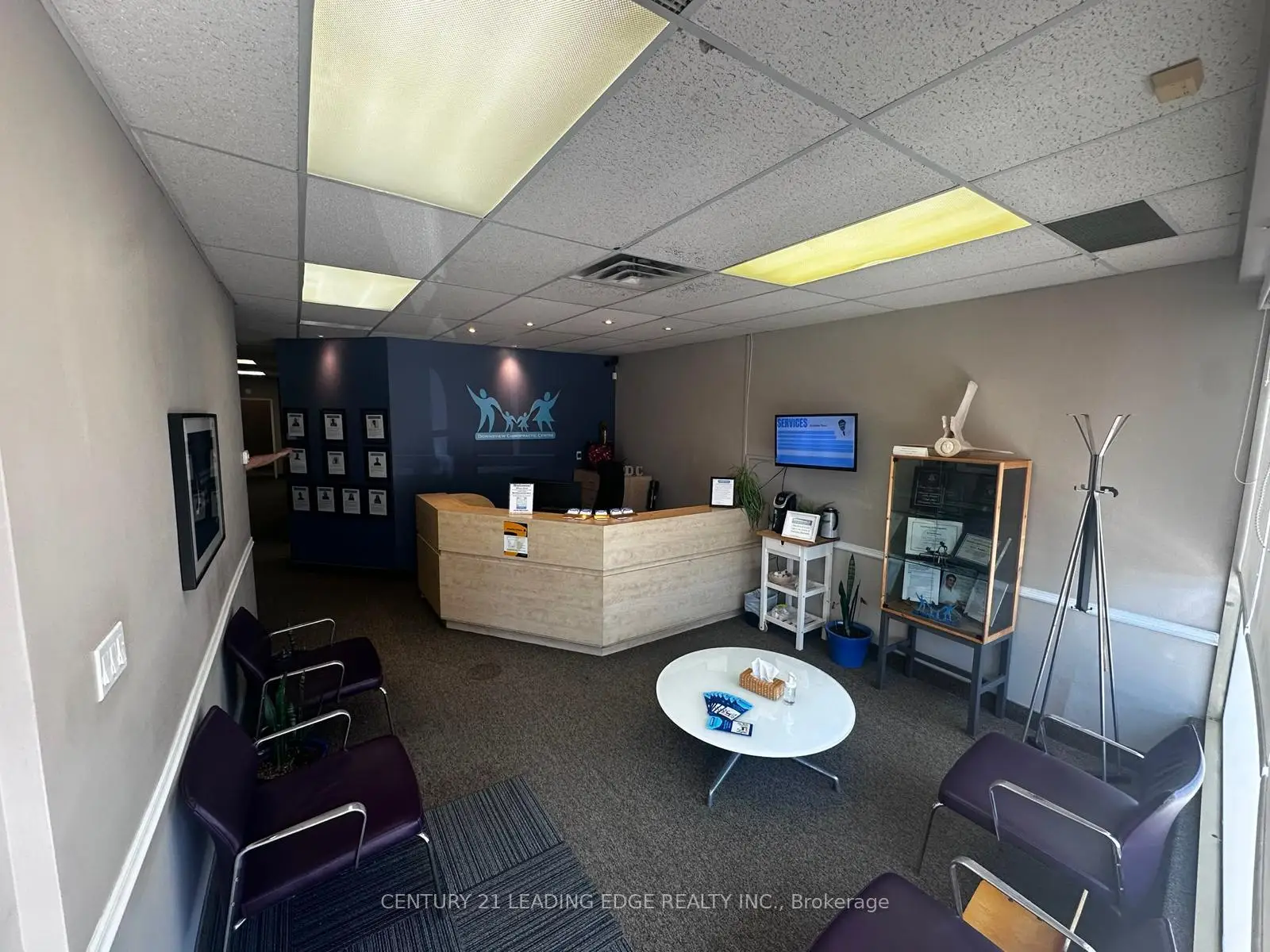 Commercial for lease