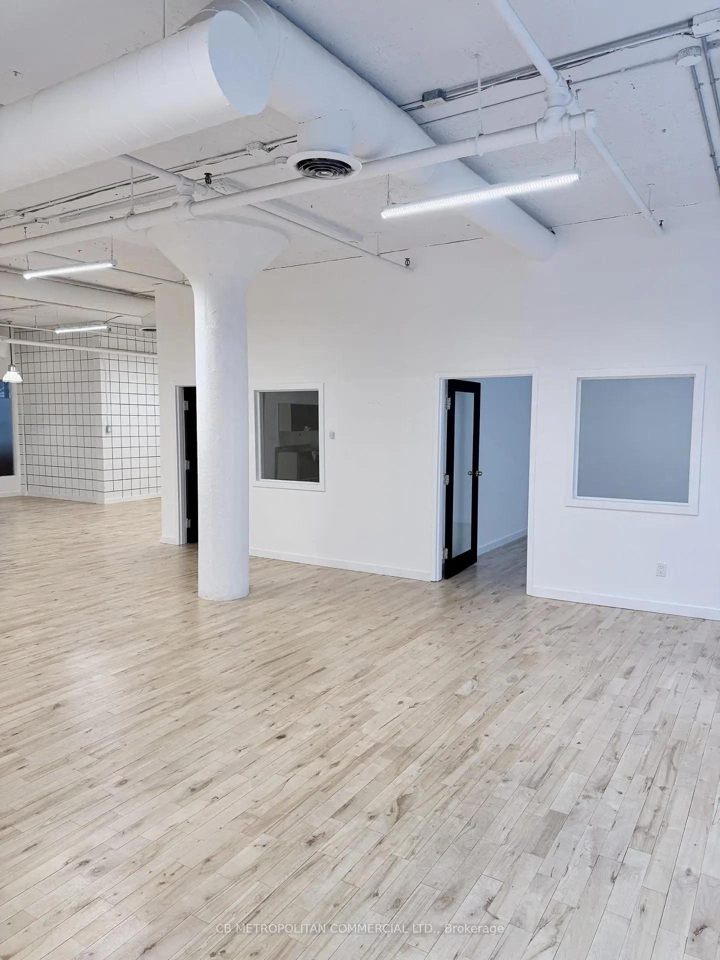 Commercial for lease