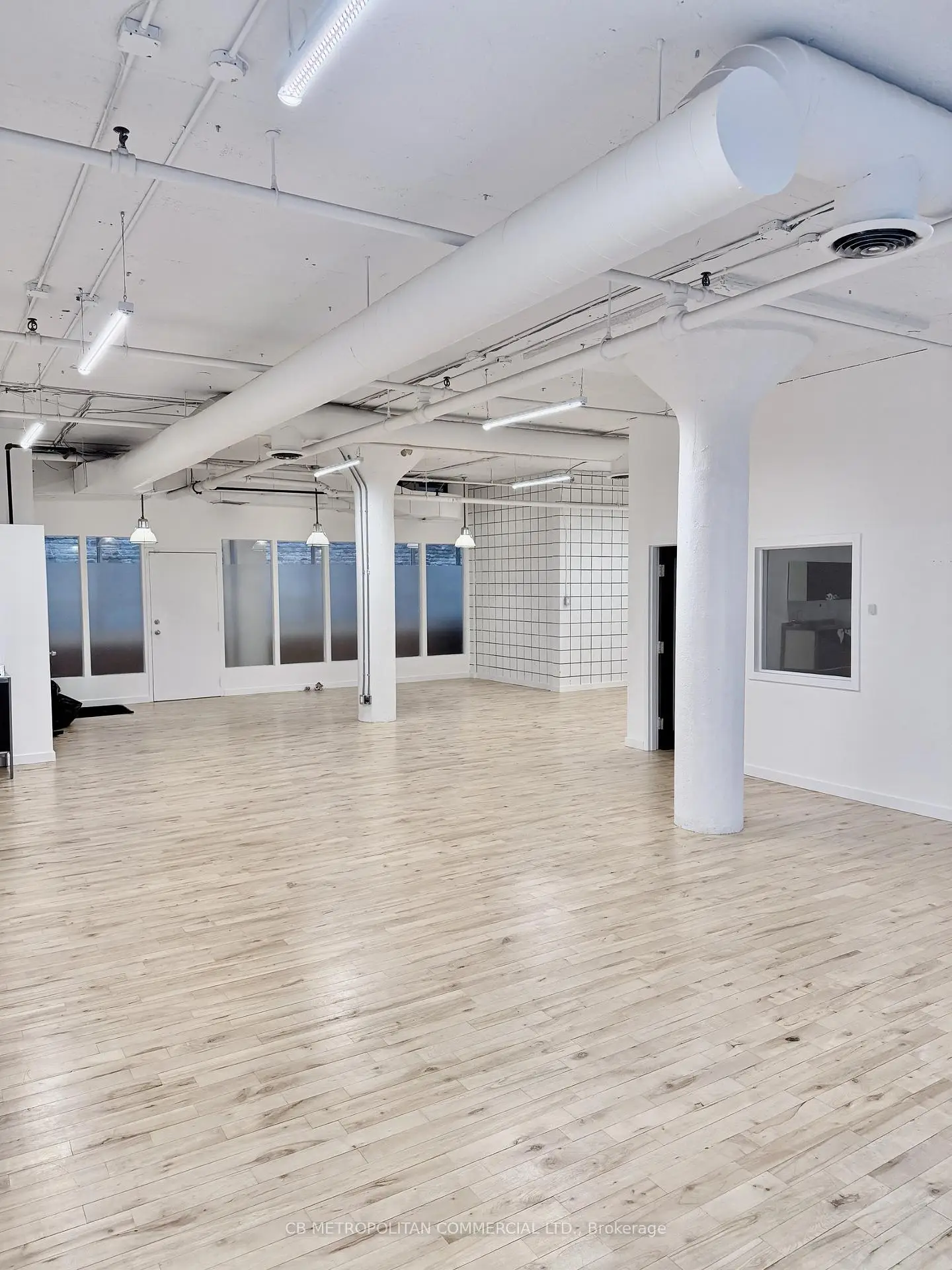 Commercial for lease