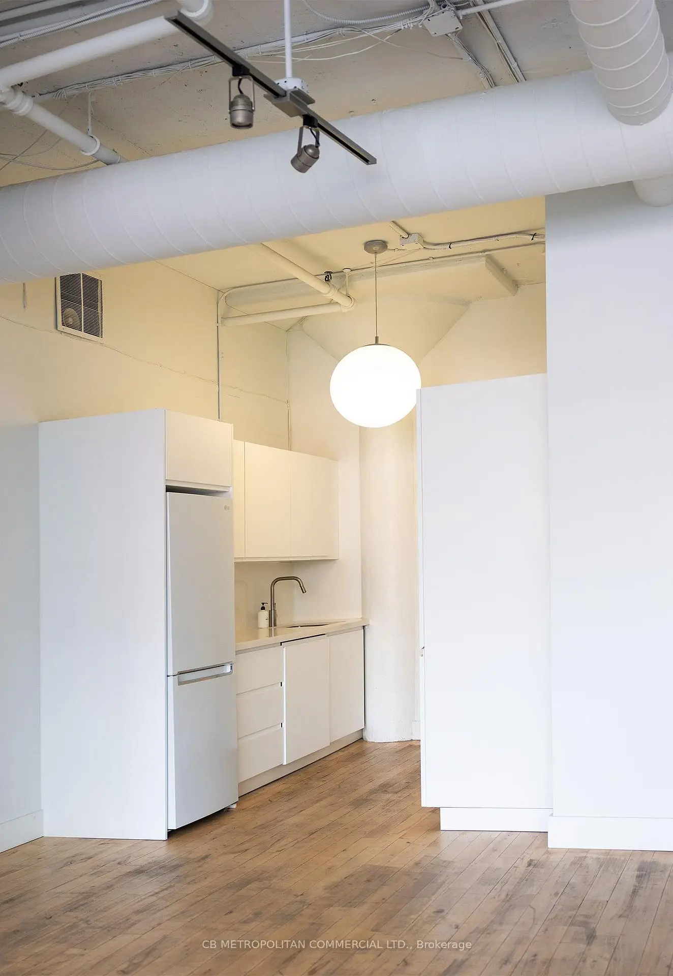 Commercial for lease