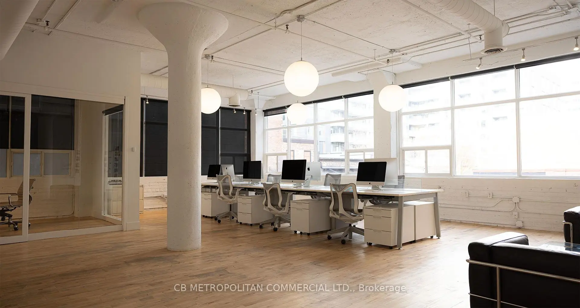 Commercial for lease