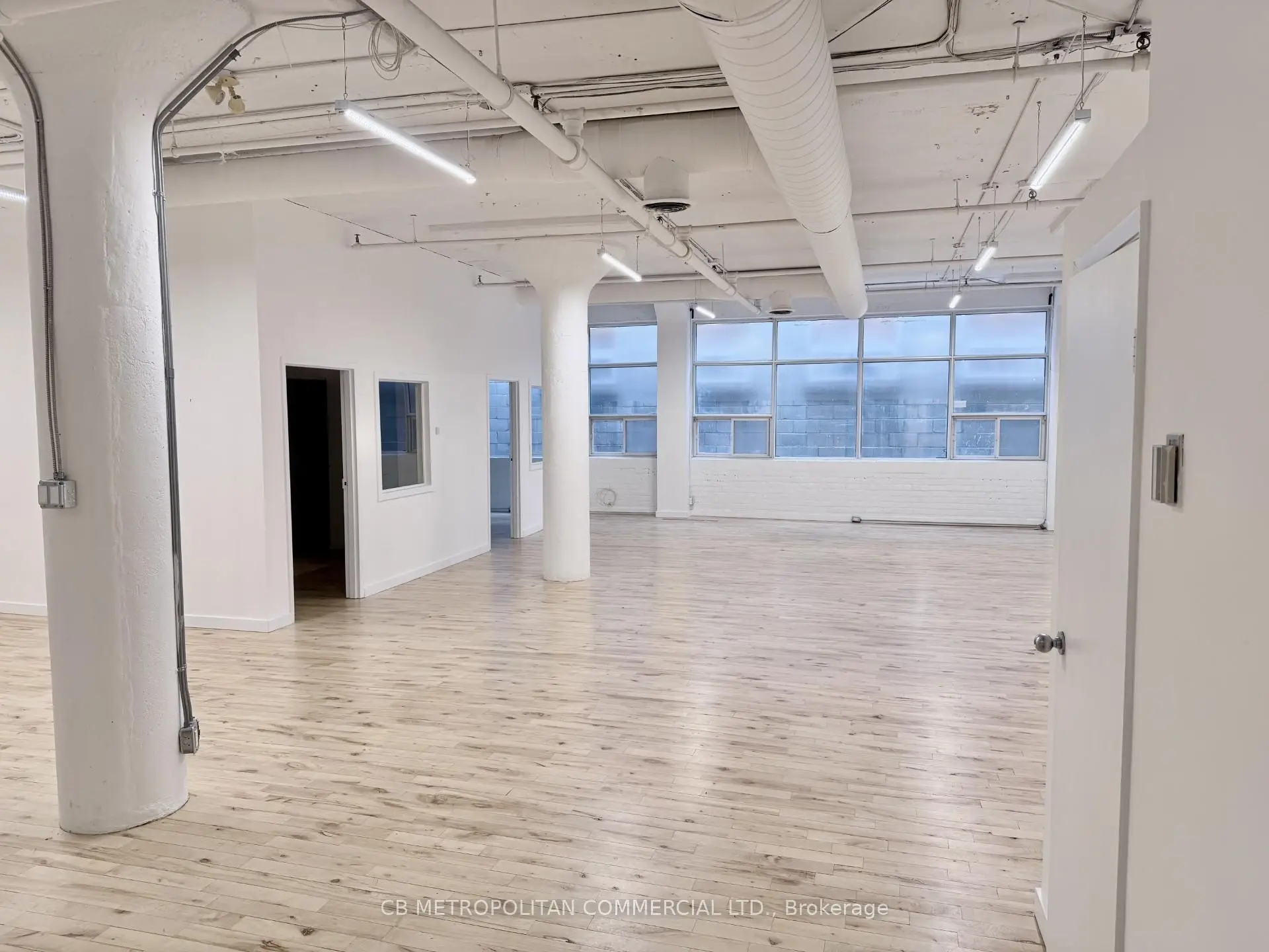 Commercial for lease