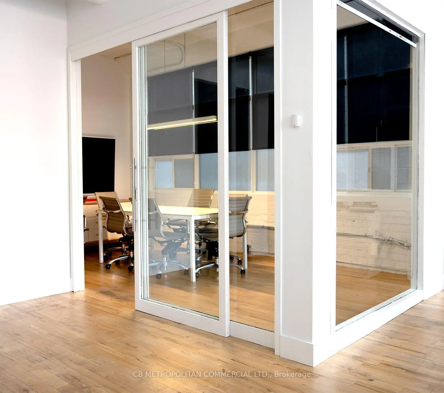 Commercial for lease