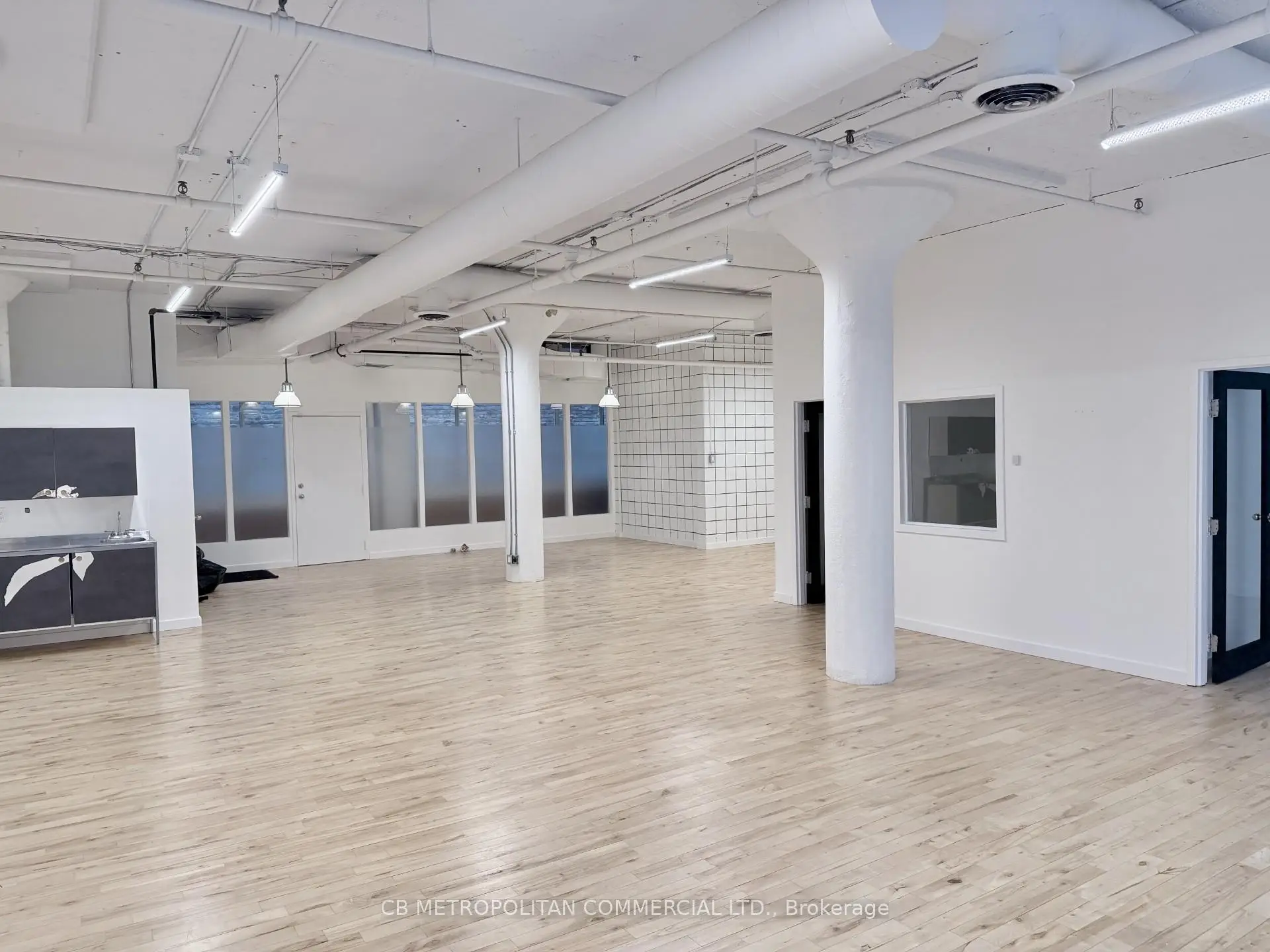 Commercial for lease