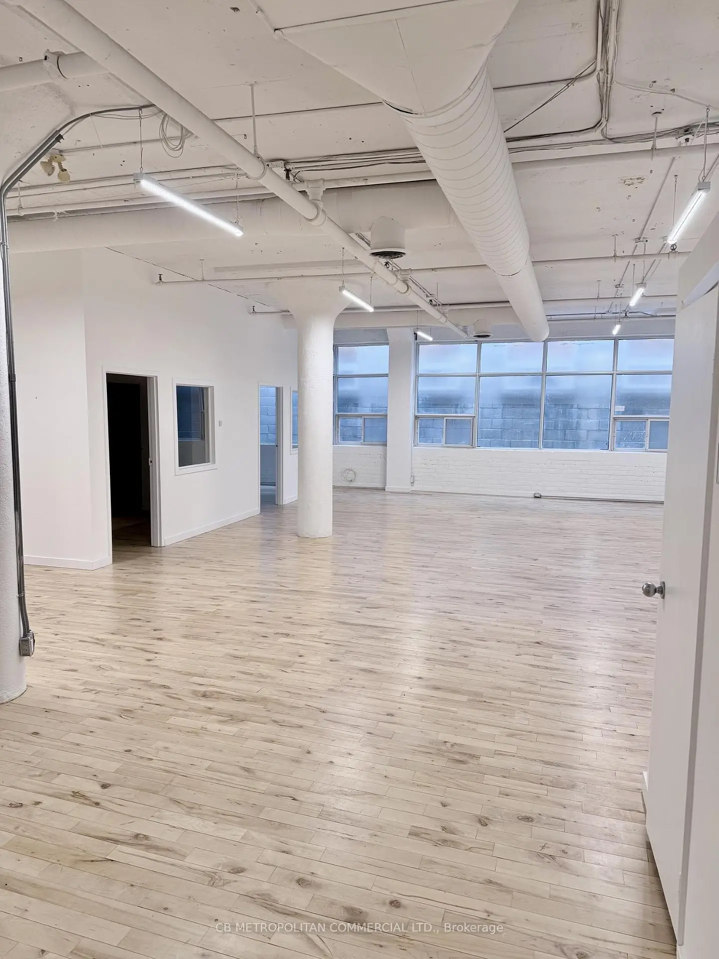 Commercial for lease
