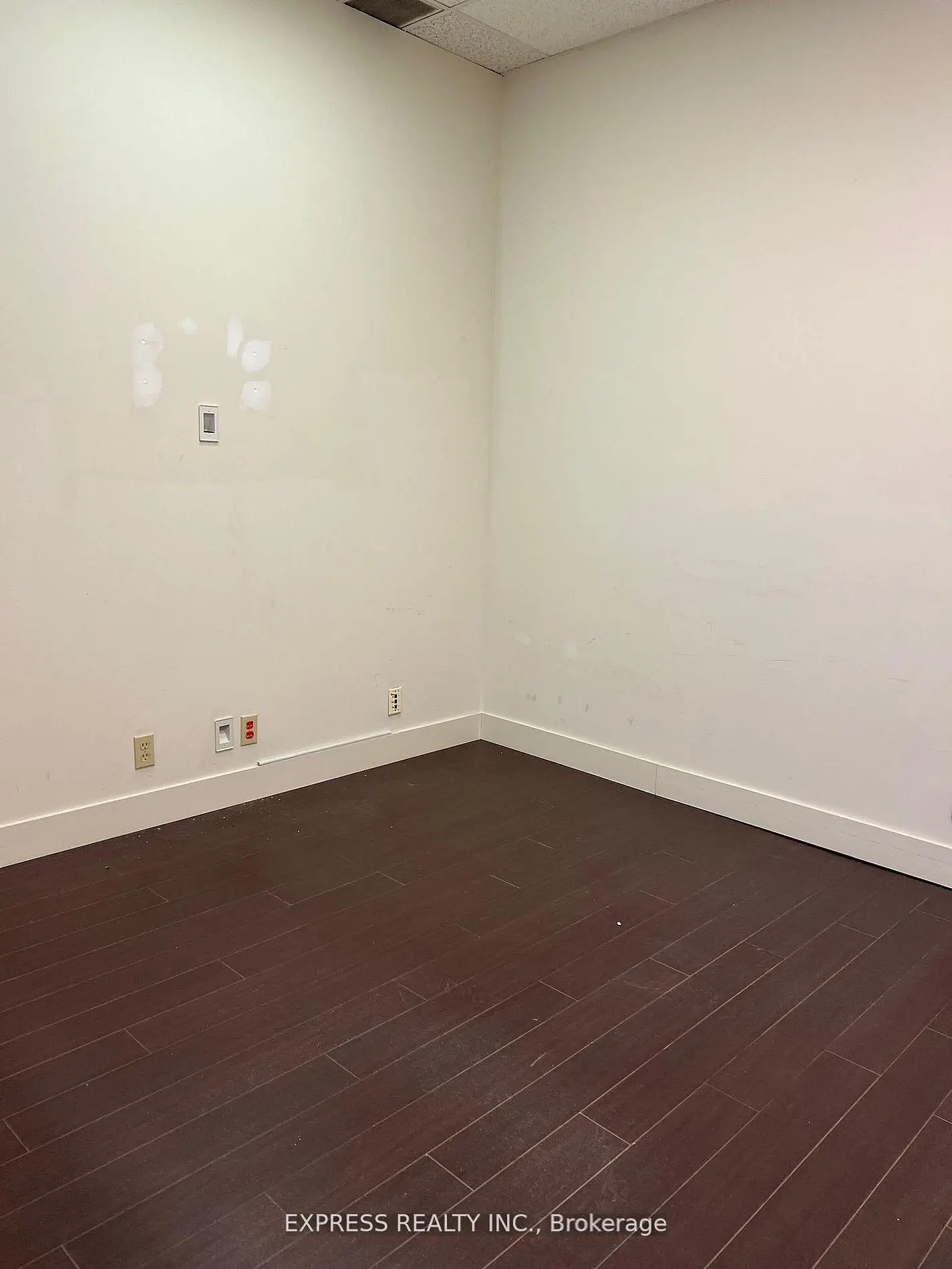 Commercial for lease