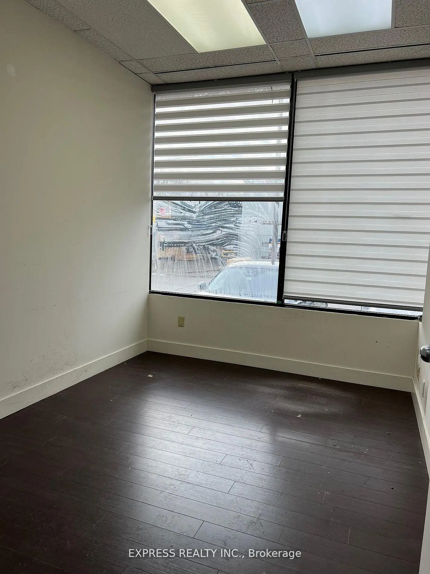 Commercial for lease