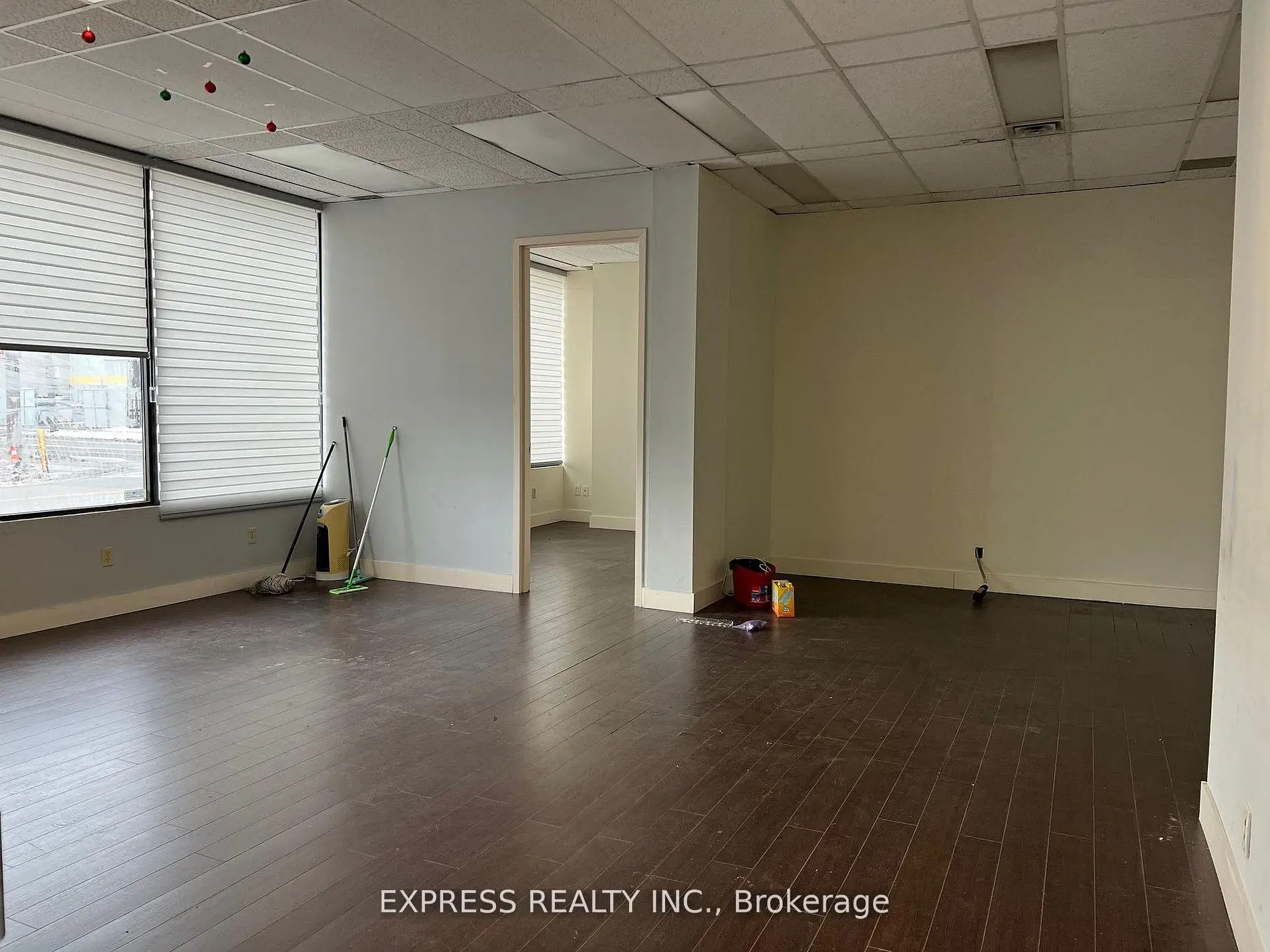 Commercial for lease