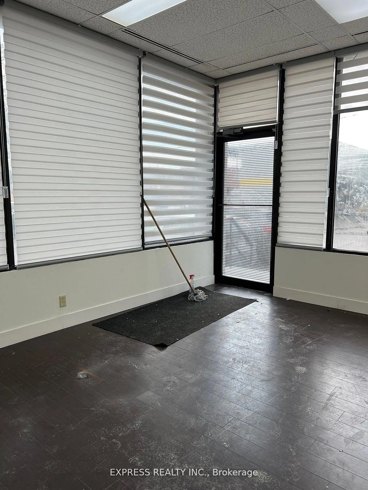 Commercial for lease