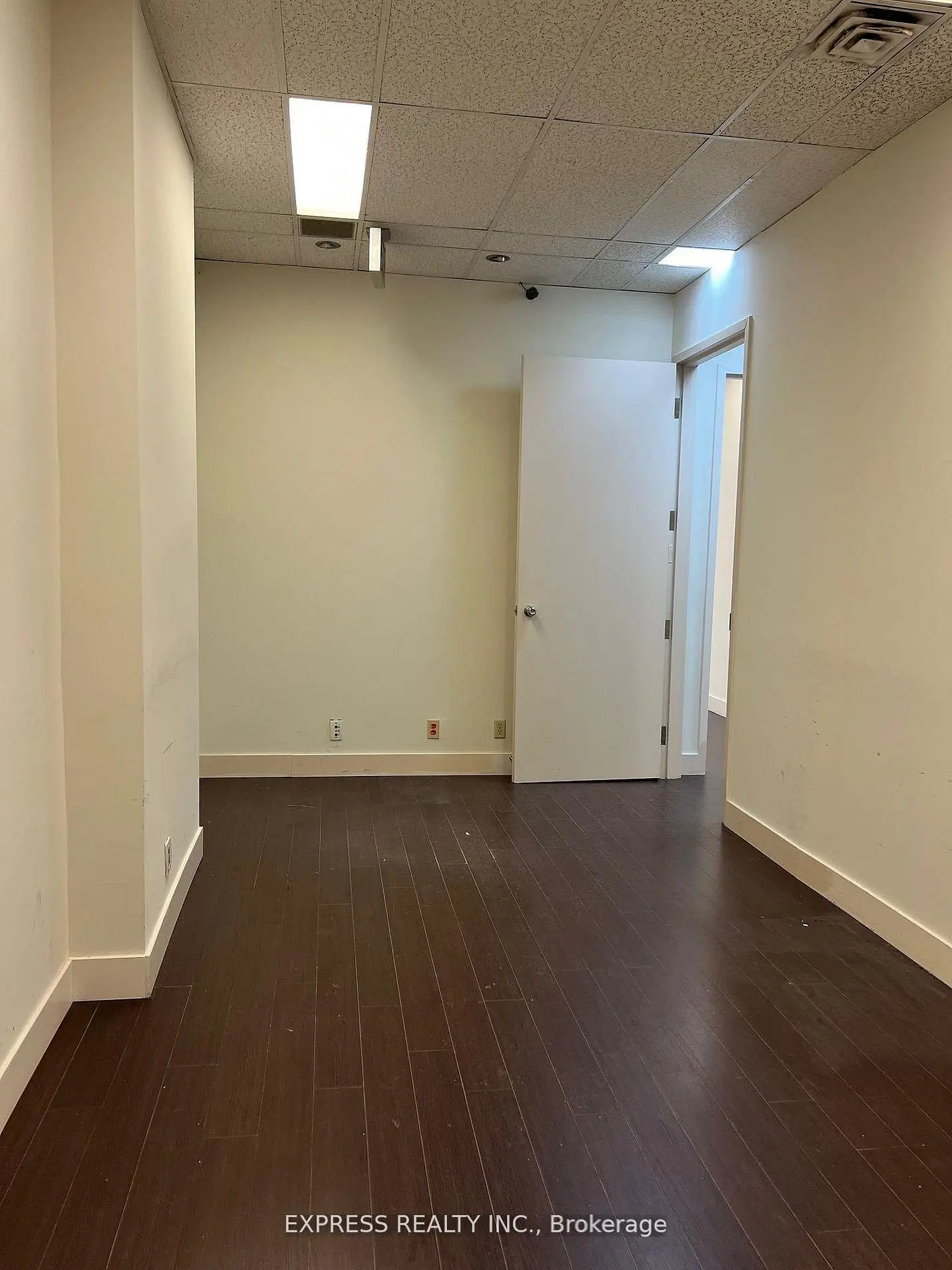 Commercial for lease
