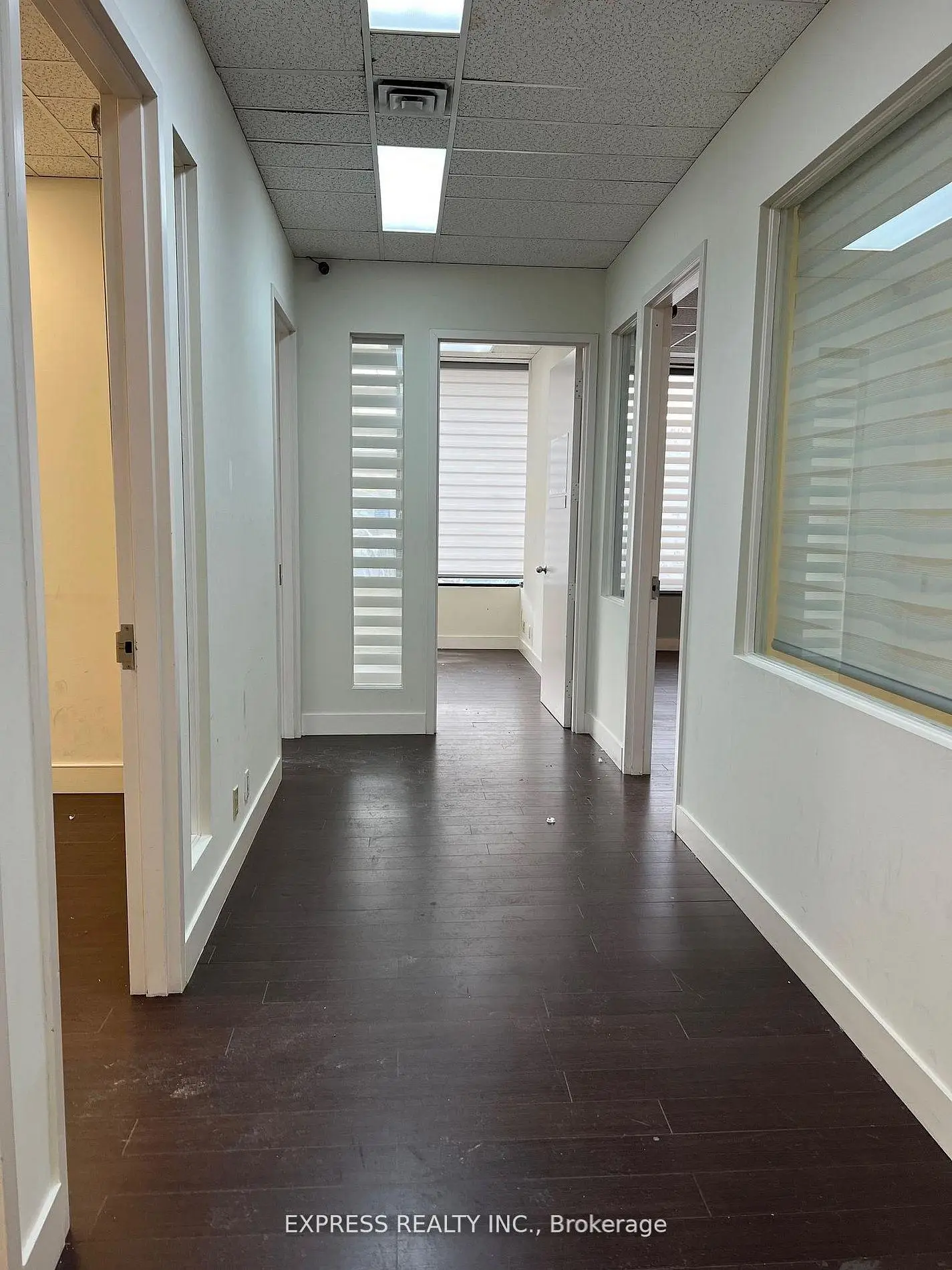 Commercial for lease