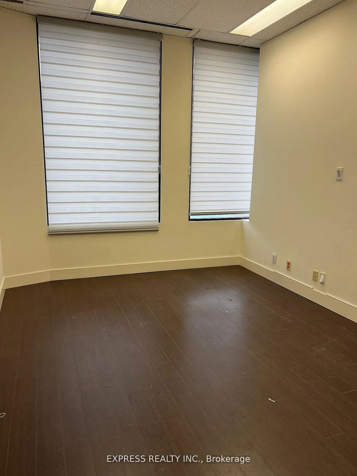 Commercial for lease