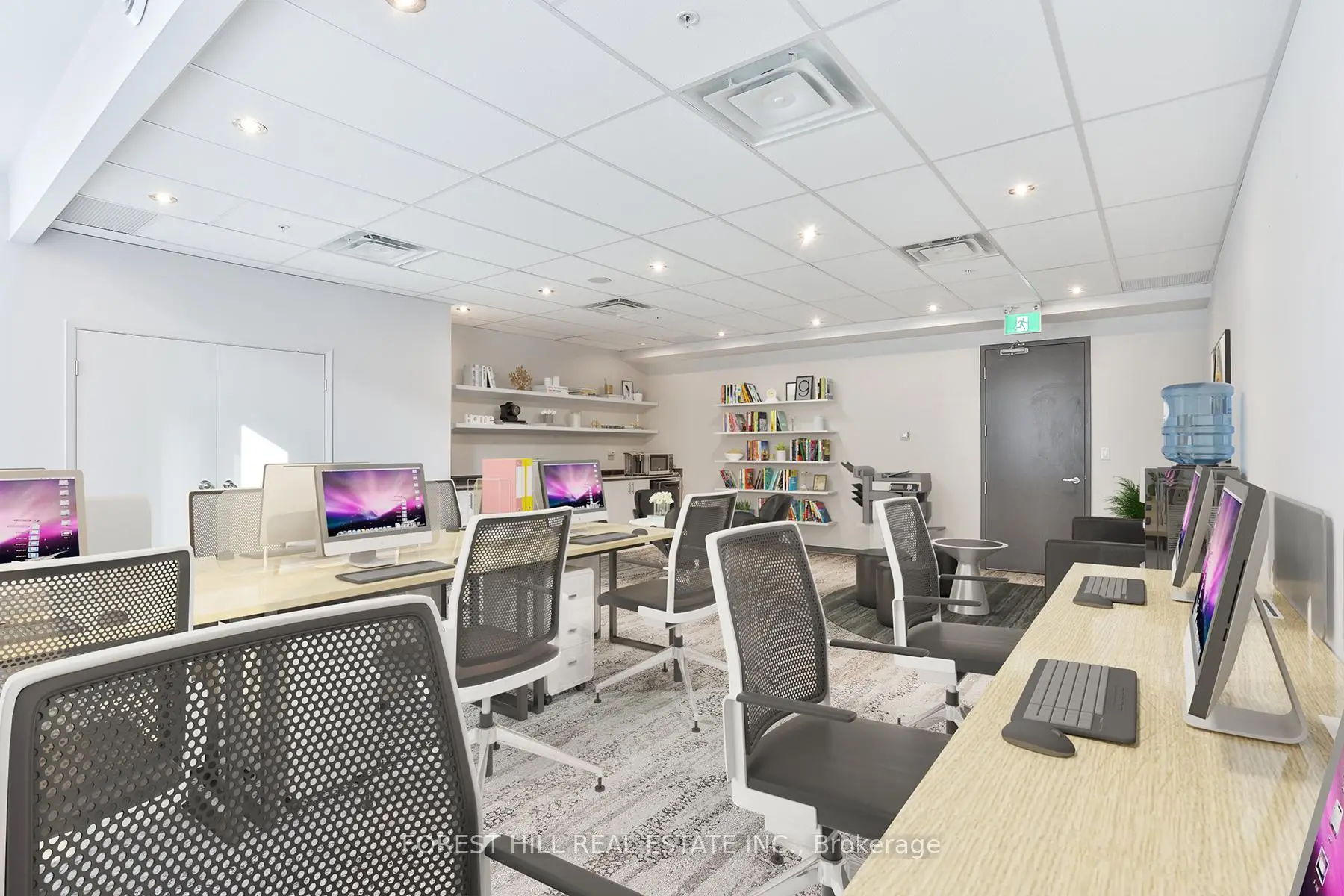 Commercial for lease