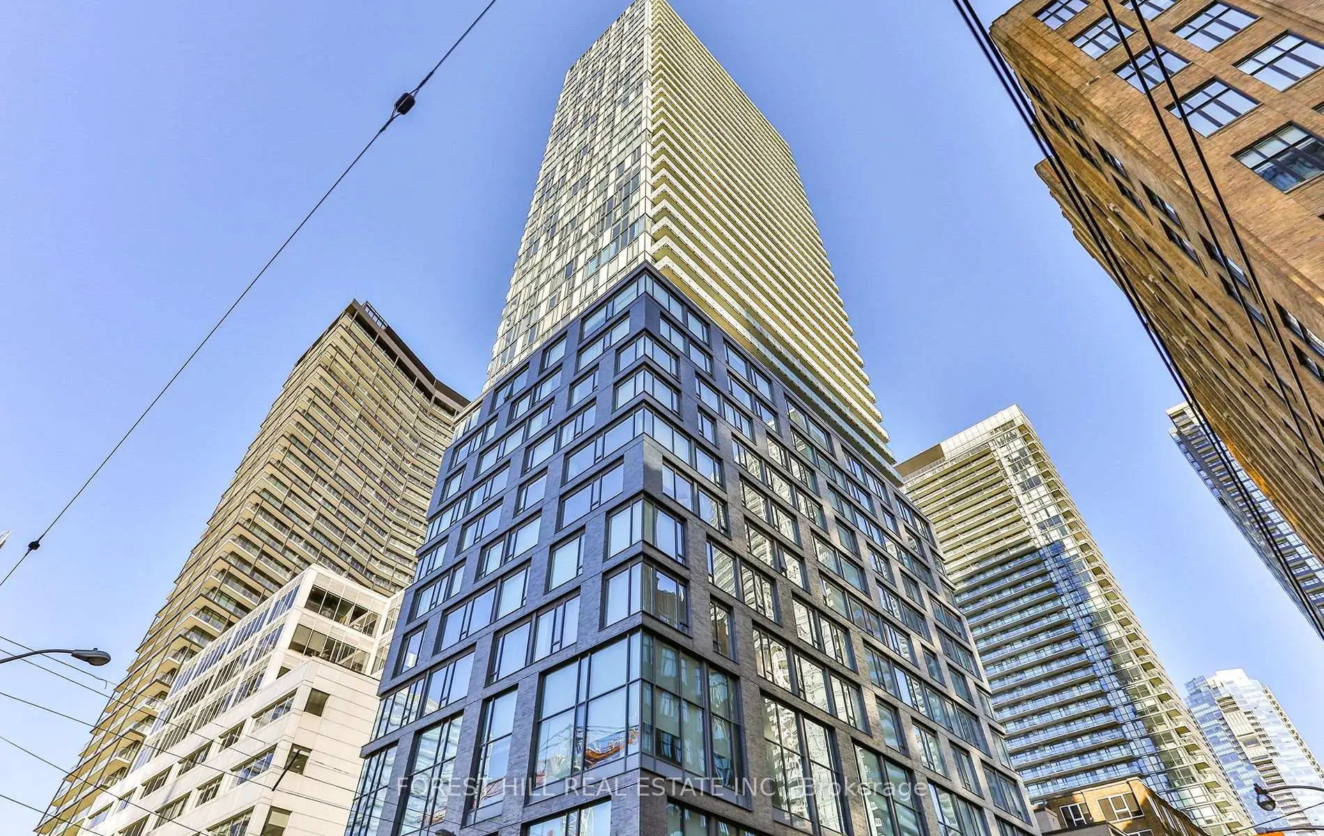 Commercial for lease