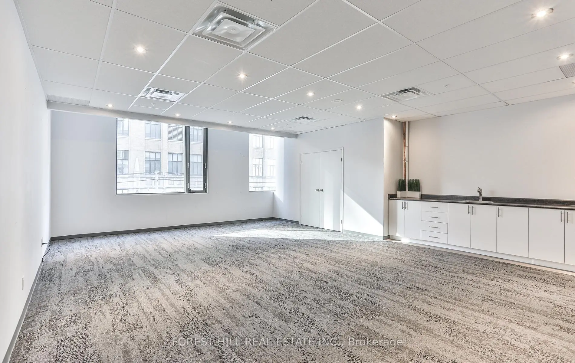 Commercial for lease